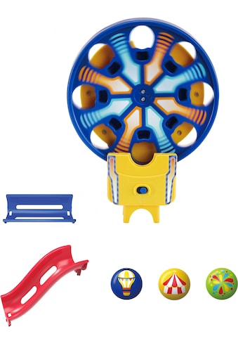 Vtech ® Kugelbahn »Marble Rush - Kugelbahn-S...