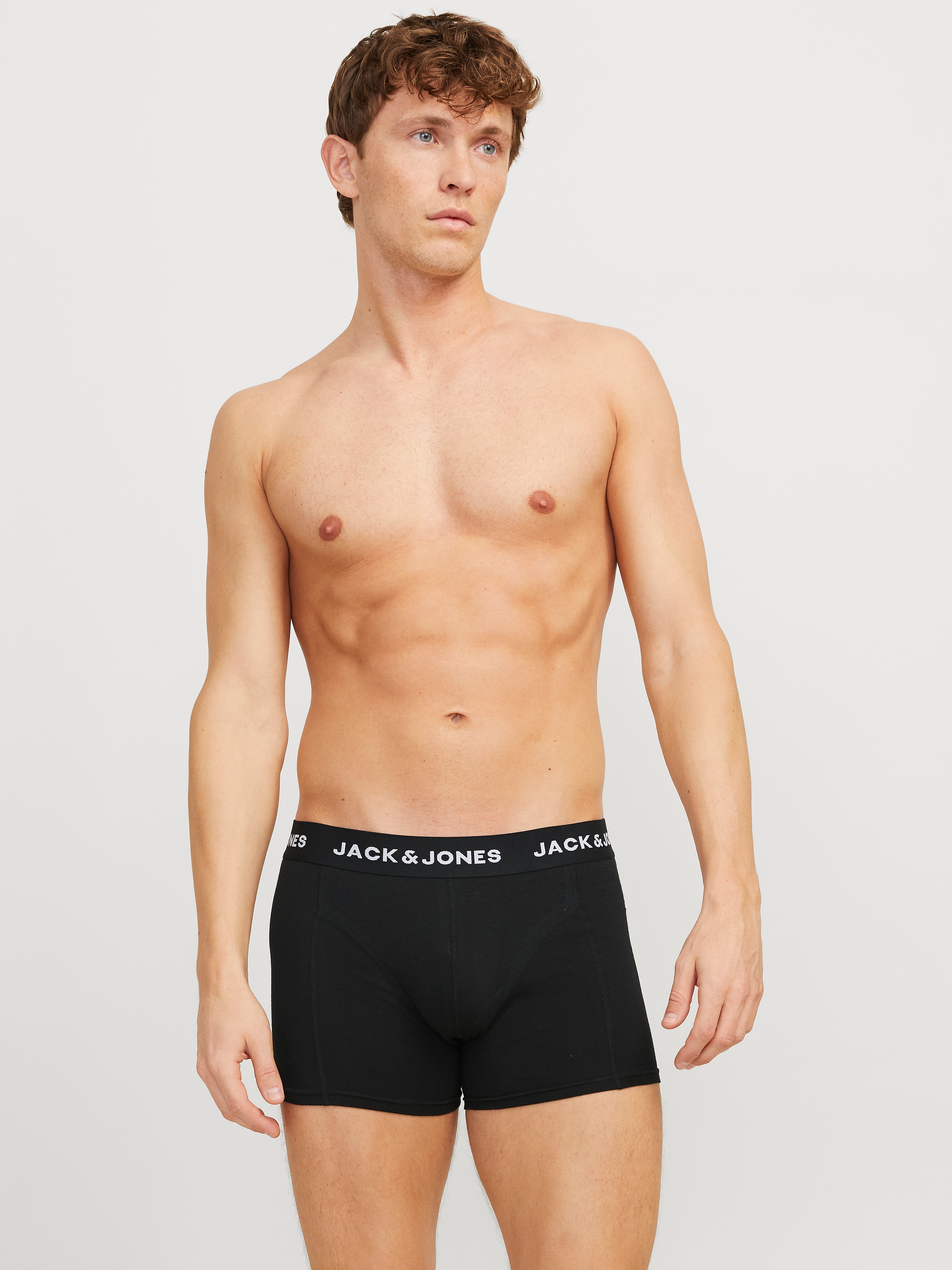 Thumbnail - Jack & Jones Trunk "JACANTHONY TRUNKS 5 PACK LN", (Packung, 5 St.)