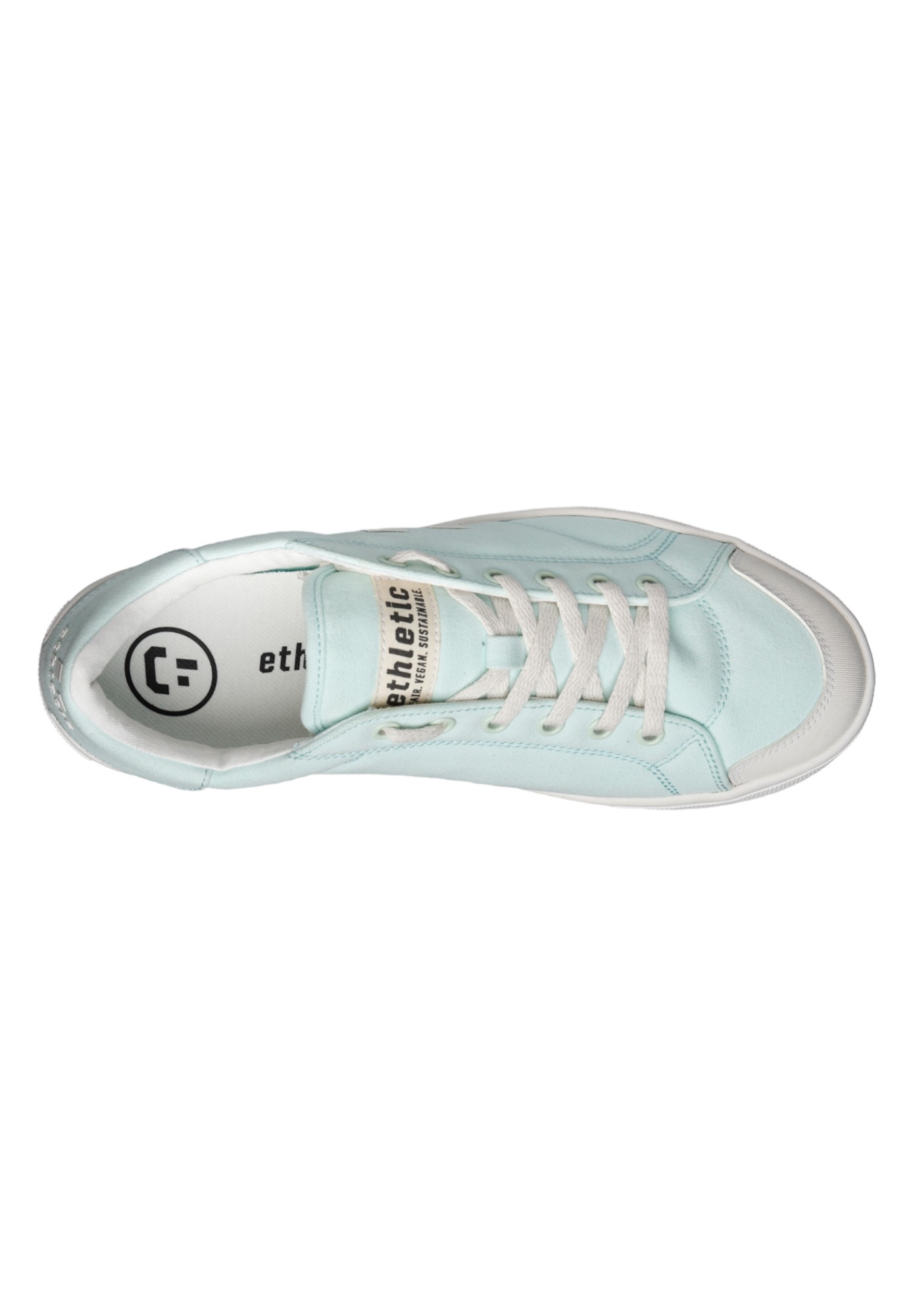 ETHLETIC Sneaker »Active Lo Cut«, Fairtrade Produkt
