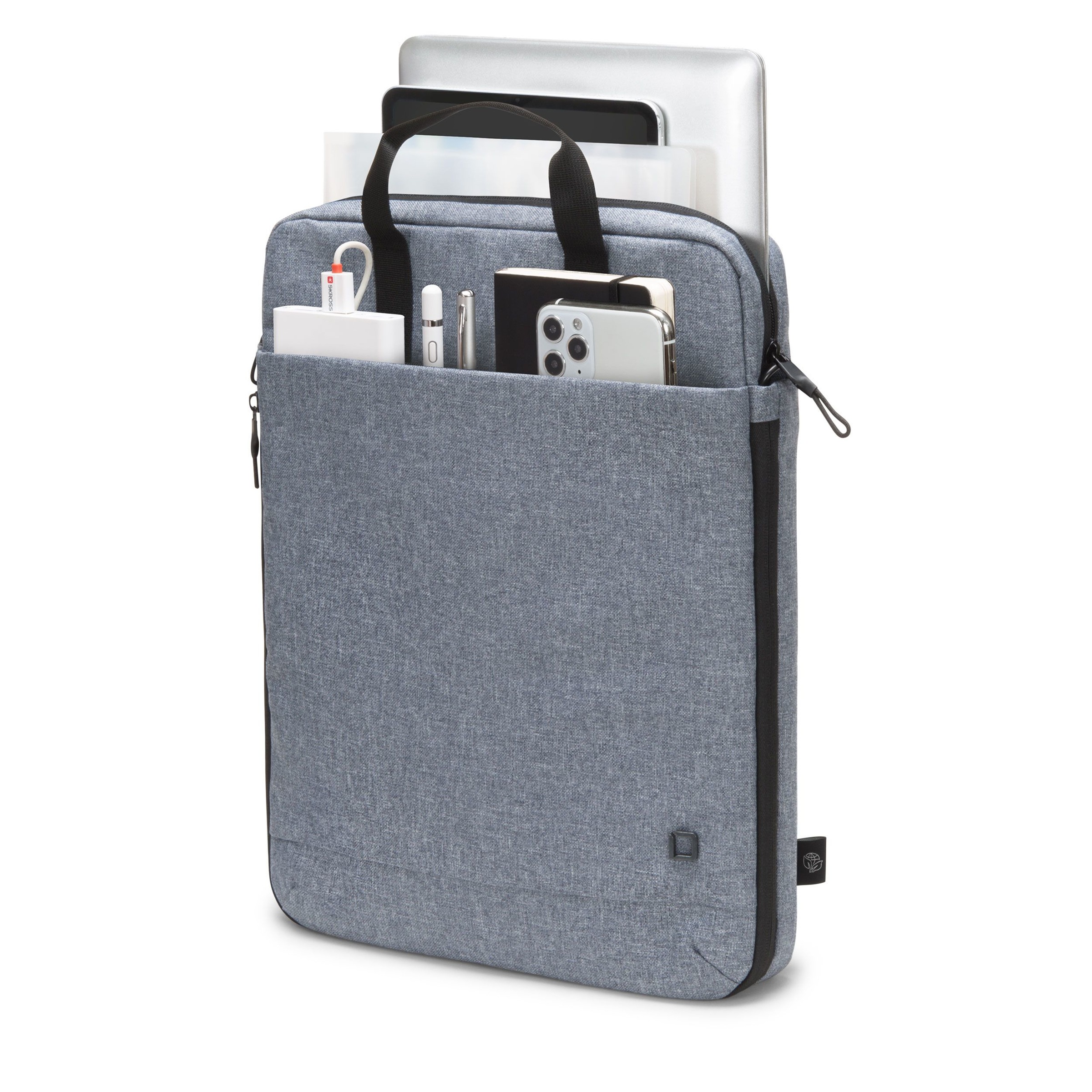 DICOTA Laptoptasche »Eco Tote Bag MOTION 13 -15.6"«