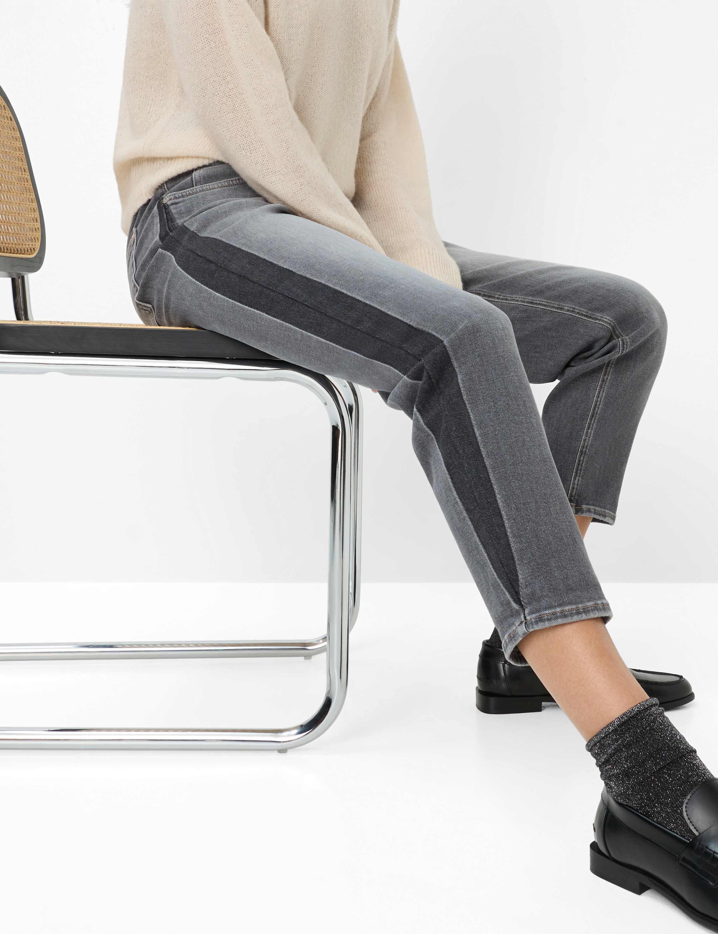 Brax Röhrenjeans »Style MILEY S«