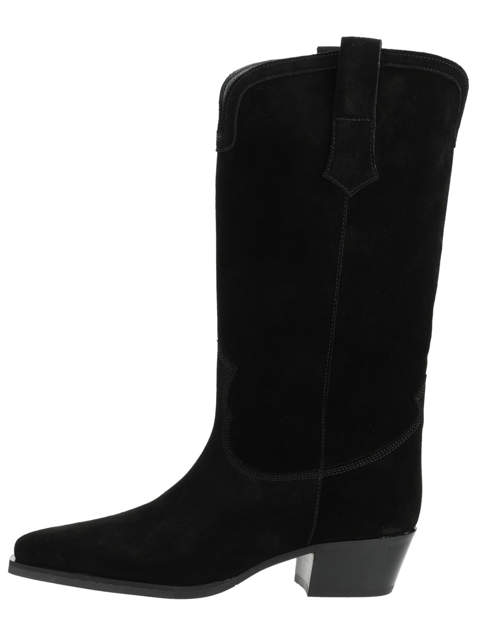 Högl Bikerboots »Högl Stiefel Veloursleder«