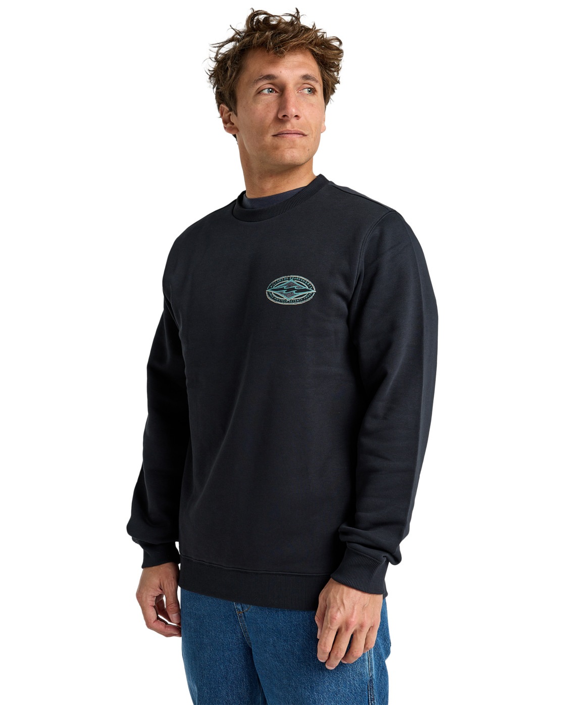 Billabong Sweatshirt »Foundation«