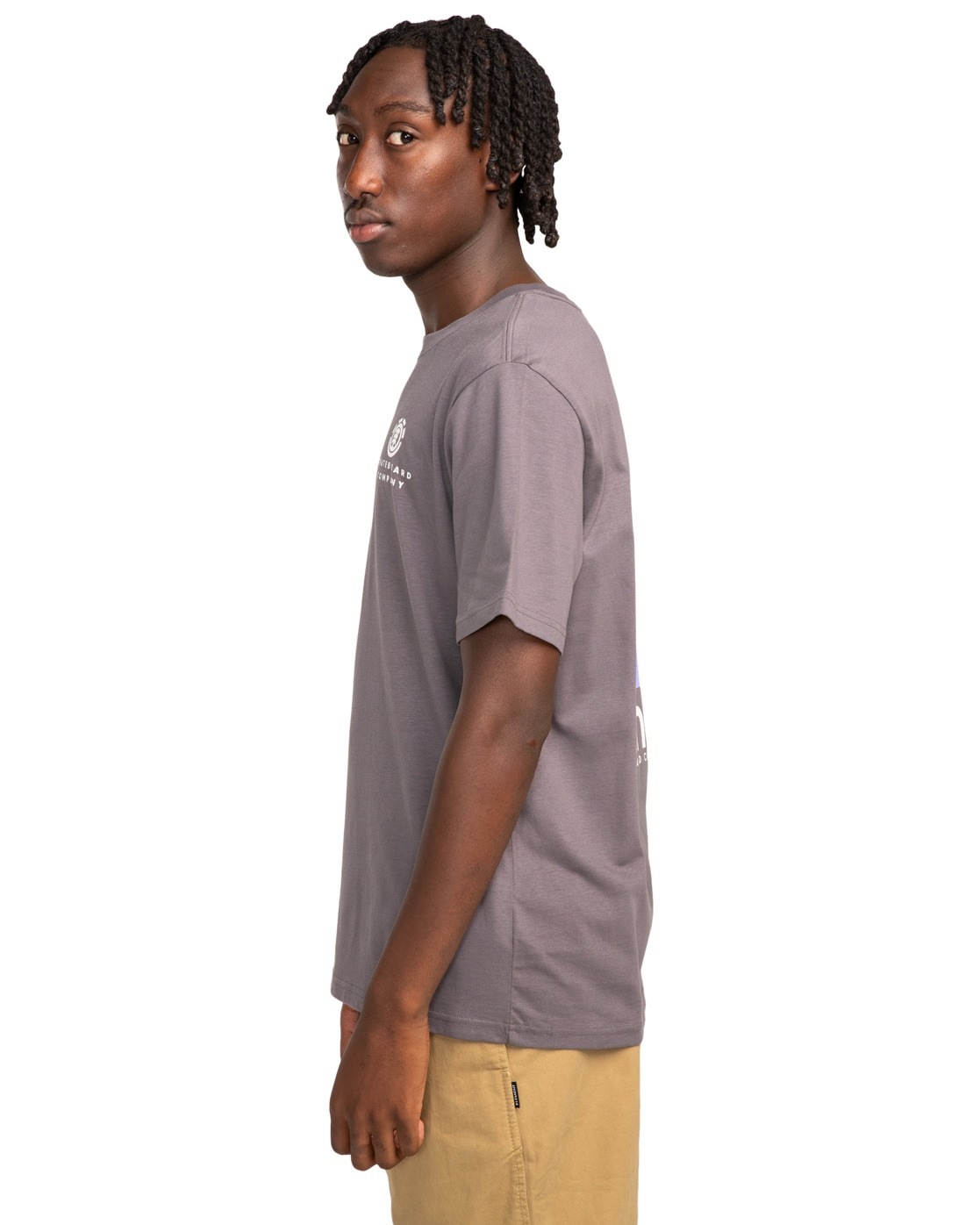 Thumbnail - Element T-Shirt "Halo"