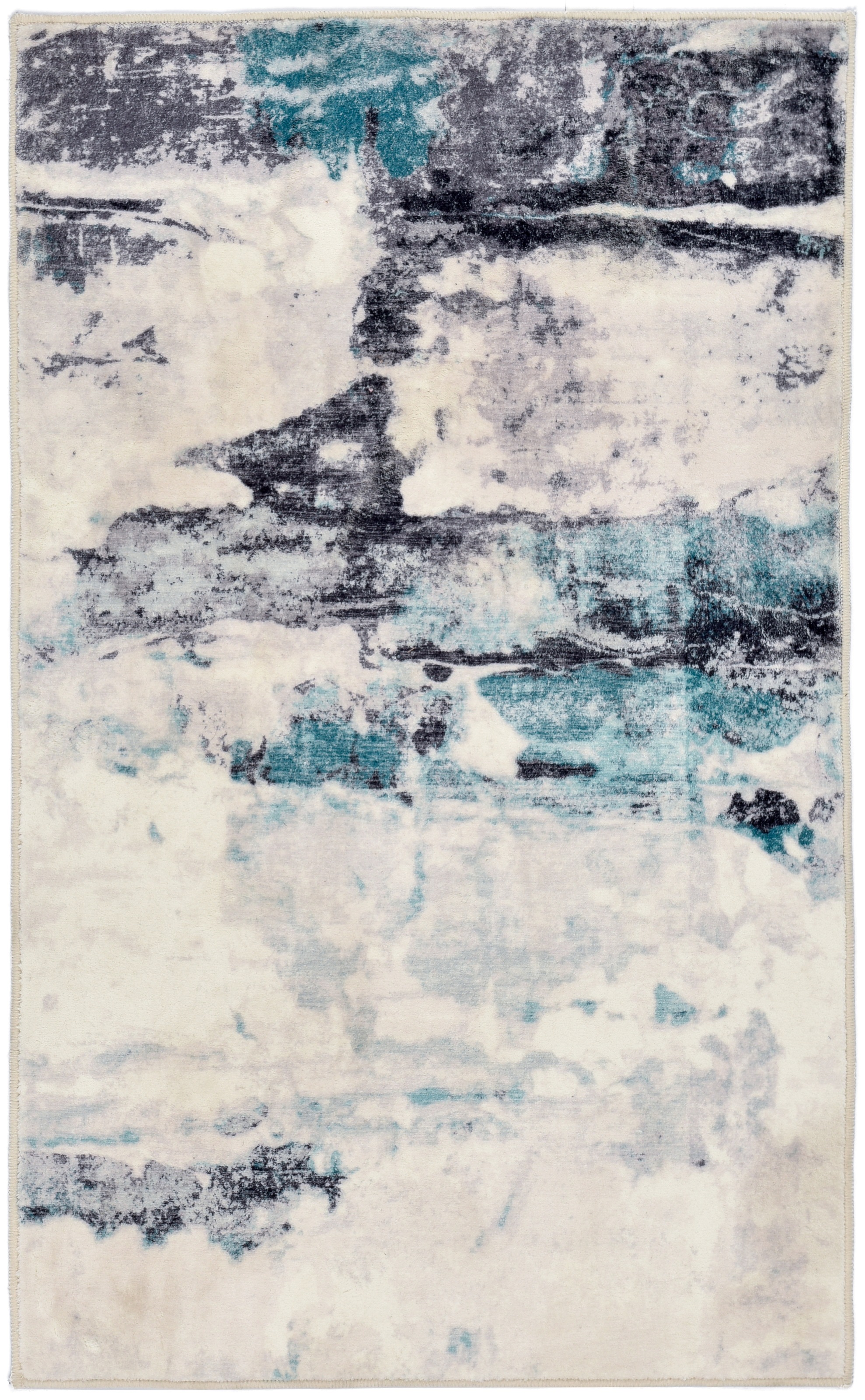 Gino Falcone Badematte "Ariella GF-148" Höhe 7 mm rutschhemmend beschichtet günstig online kaufen