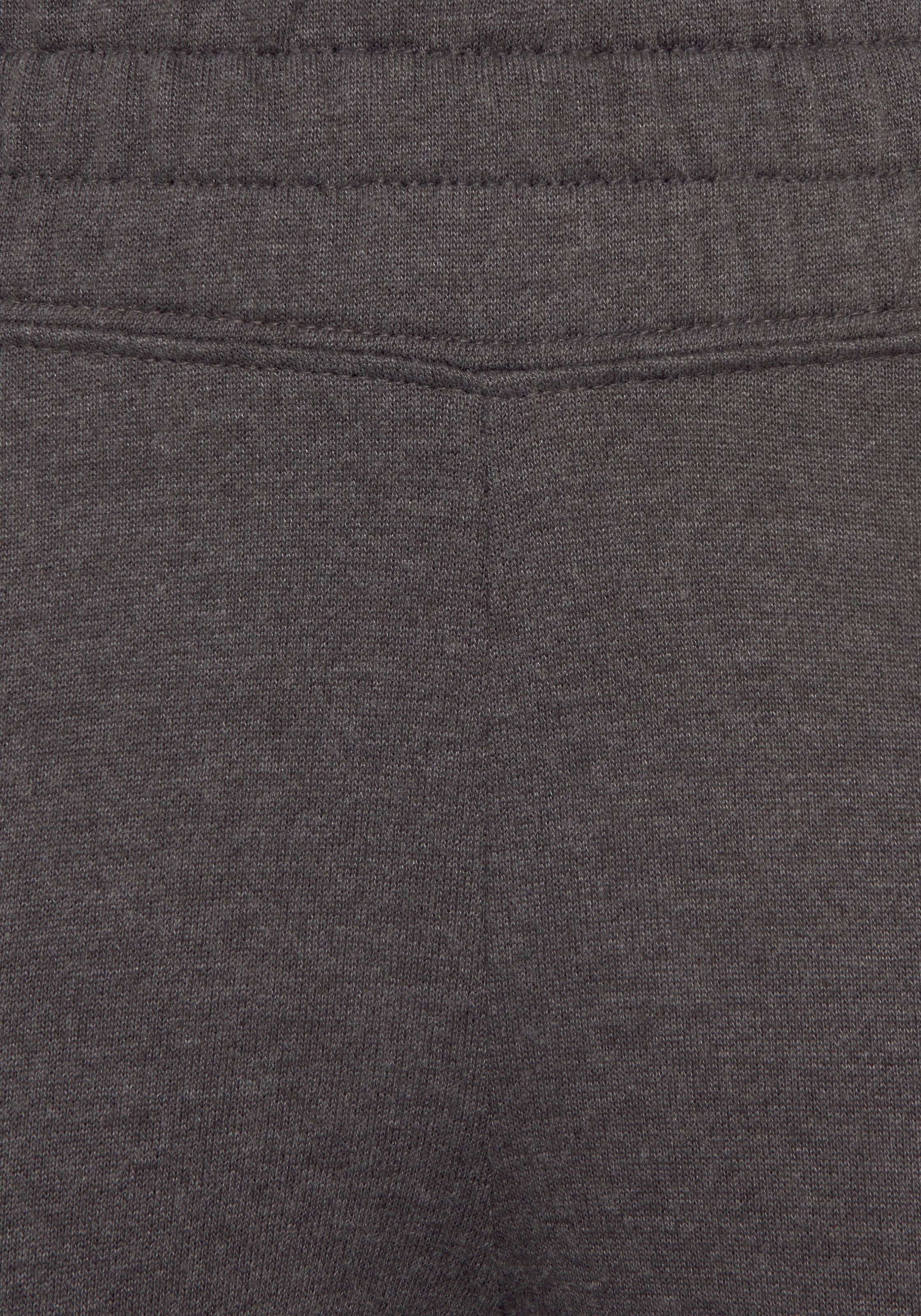 H.I.S Relaxhose, mit Piping vorn, Loungeanzug