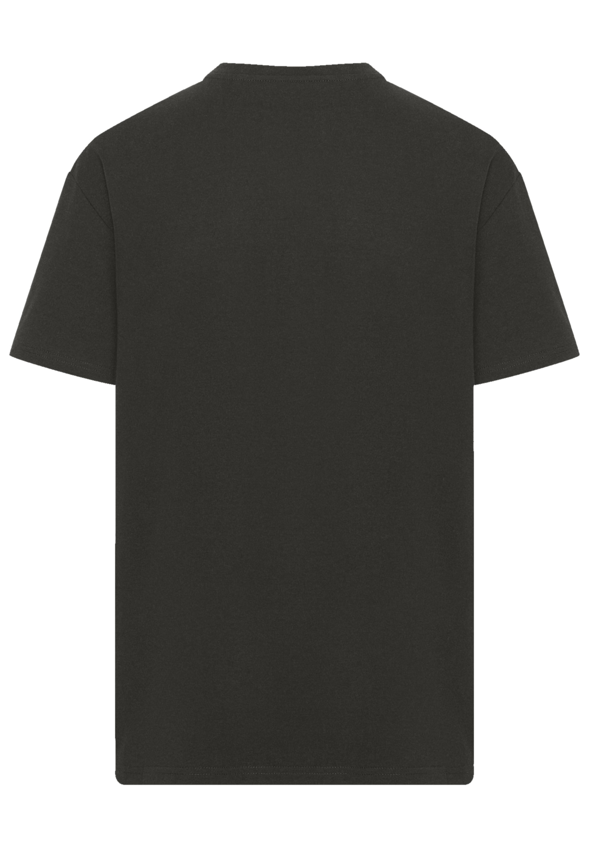 Thumbnail - F4NT4STIC T-Shirt "Billie Eilish Logo" Premium Qualität