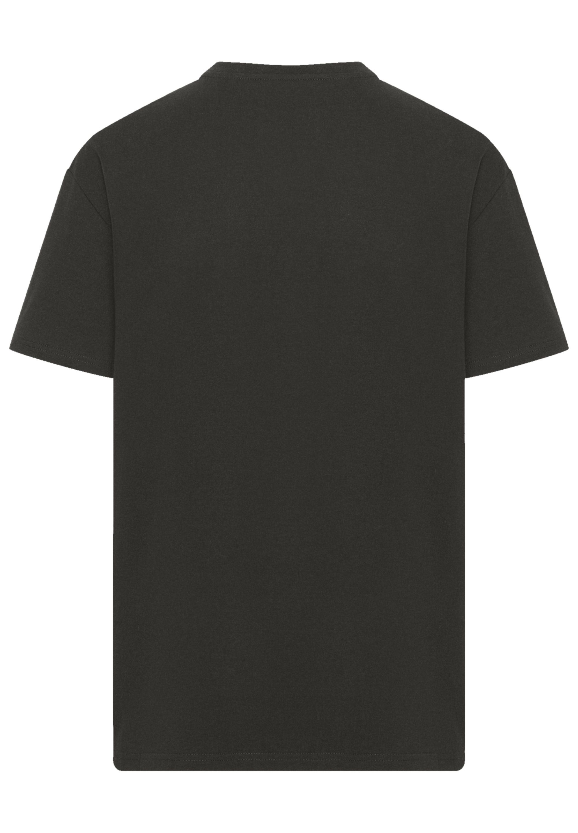 Thumbnail - F4NT4STIC T-Shirt "The Beatles Retro", Premium Qualität