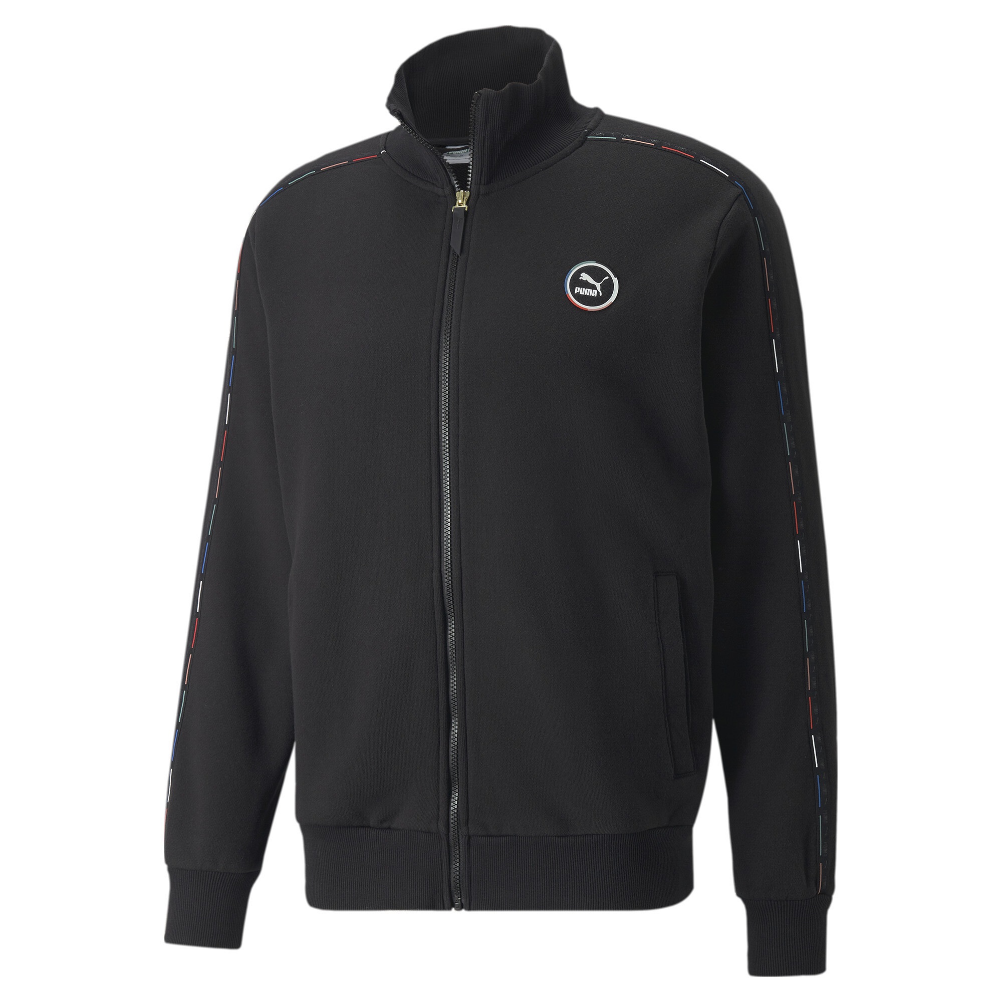 puma -  Sweater "T7 GO FOR Trainingsjacke"