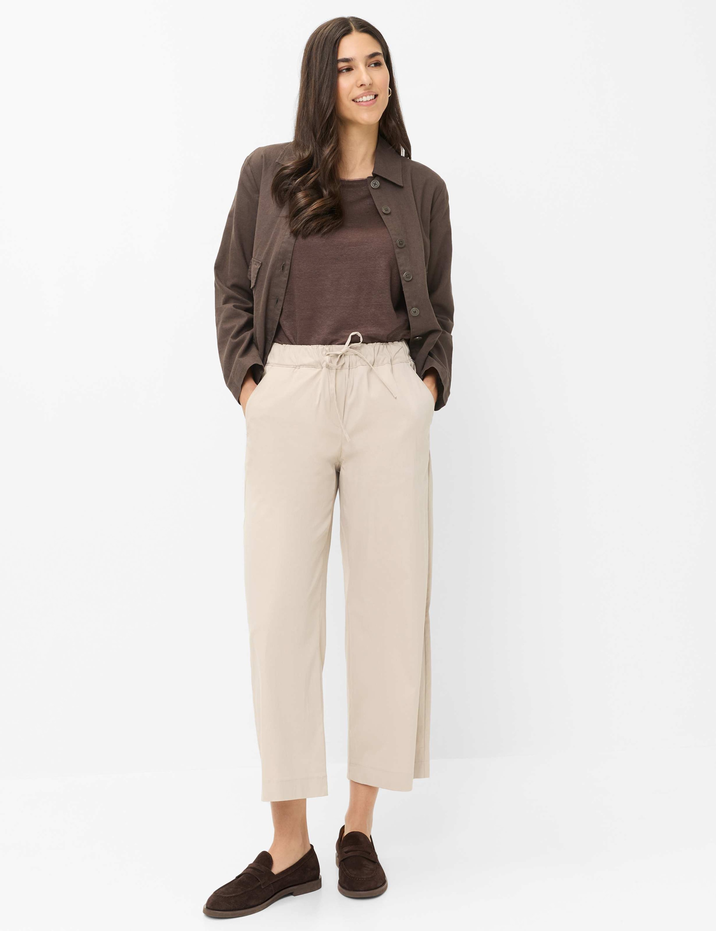 Brax 5-Pocket-Hose »Style MAINE S«