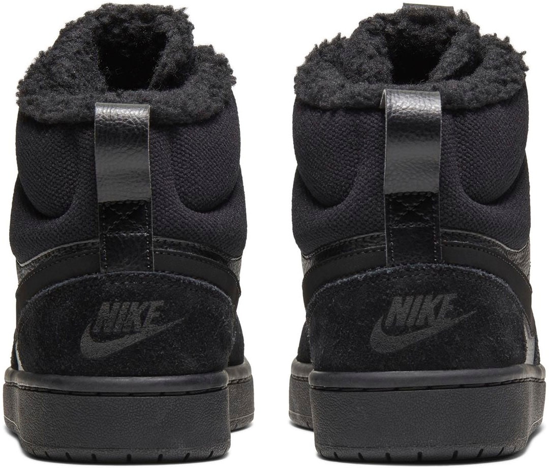 Nike Sportswear Sneaker »COURT BOROUGH MID 2 S (GS)«