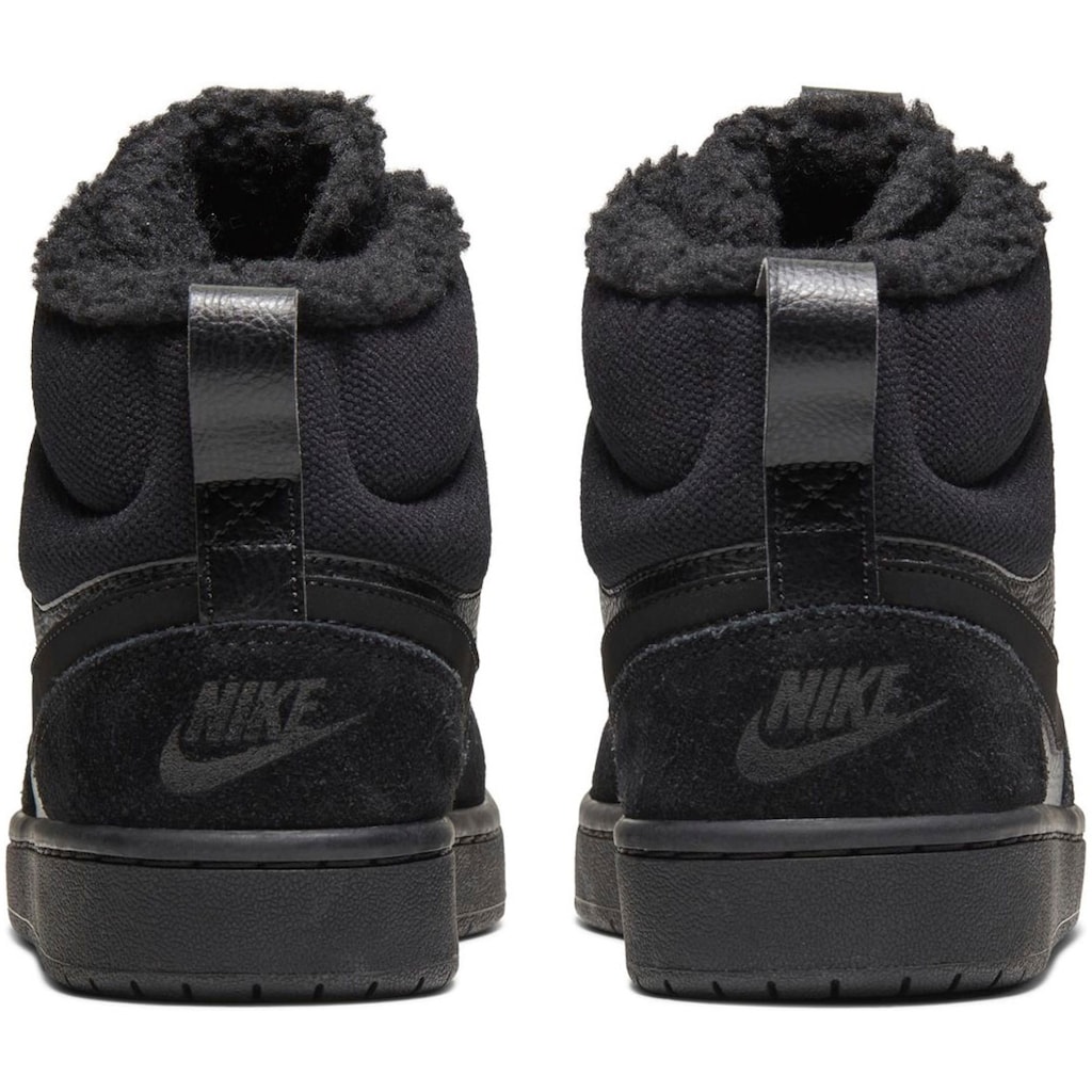 Nike Sportswear Sneaker »COURT BOROUGH MID 2 S (GS)«