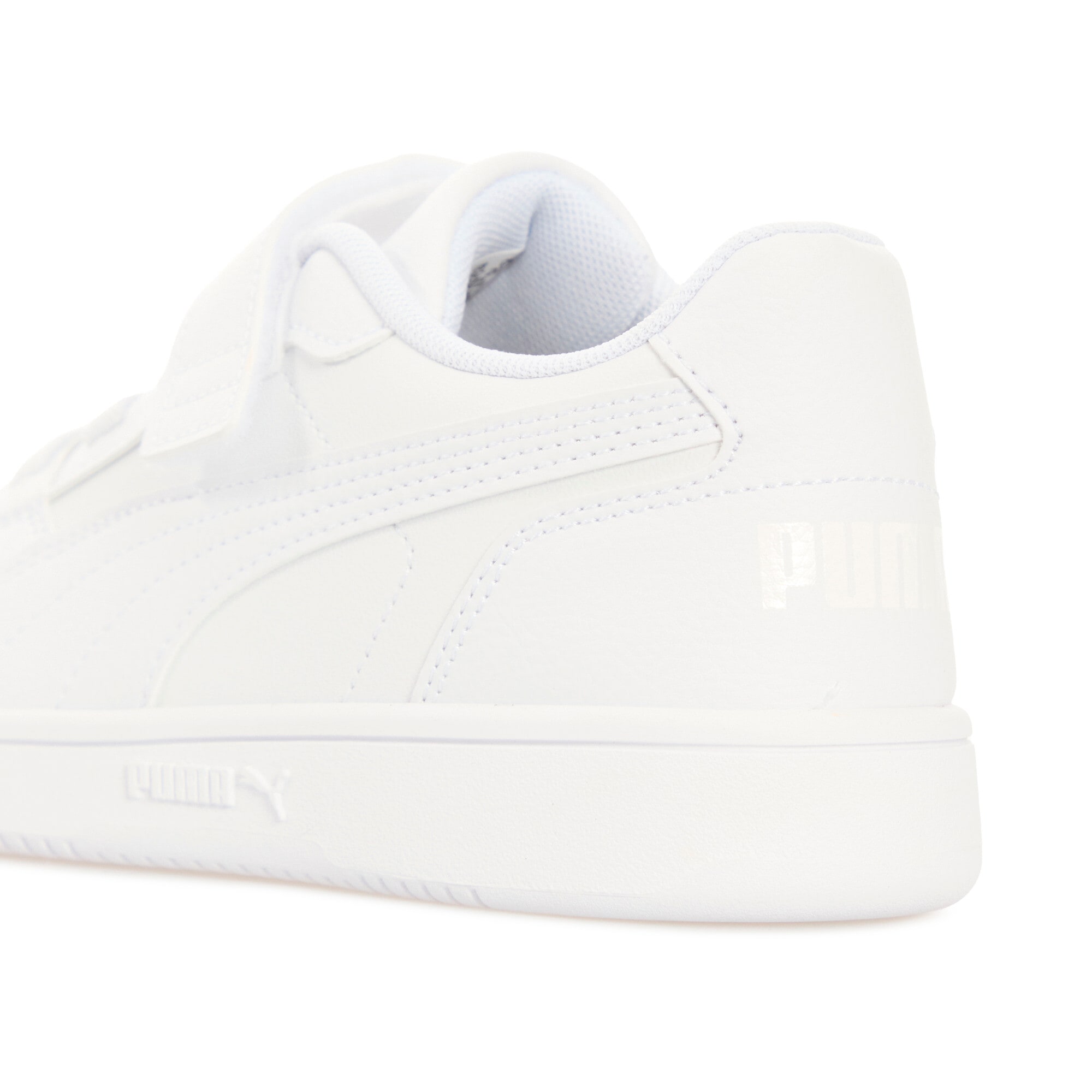 PUMA Sneaker »REB-L AC+ PS«  mit Klettverschluss, mit Gummidetails