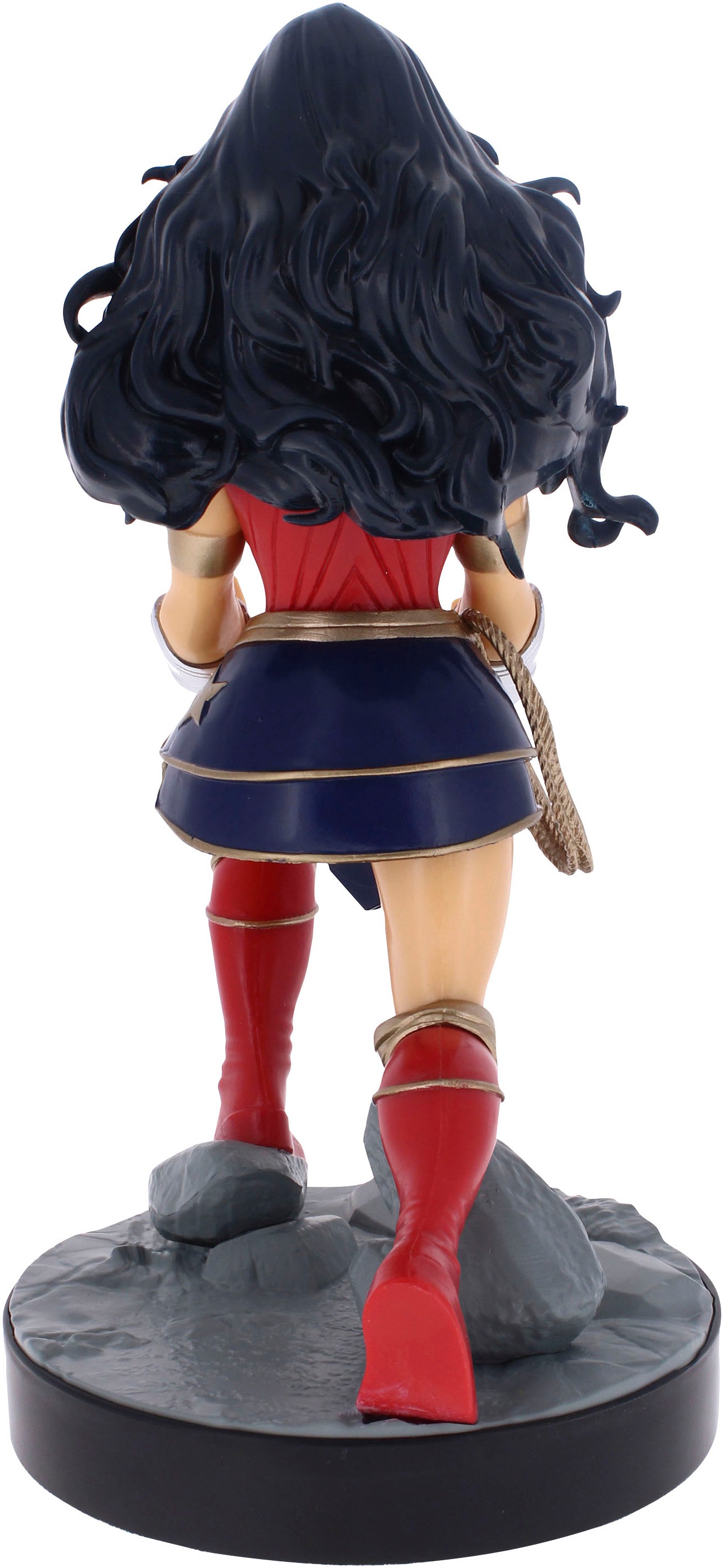 Exquisite FORM Spielfigur »Cable Guy- Wonder Woman«, (1 tlg.)