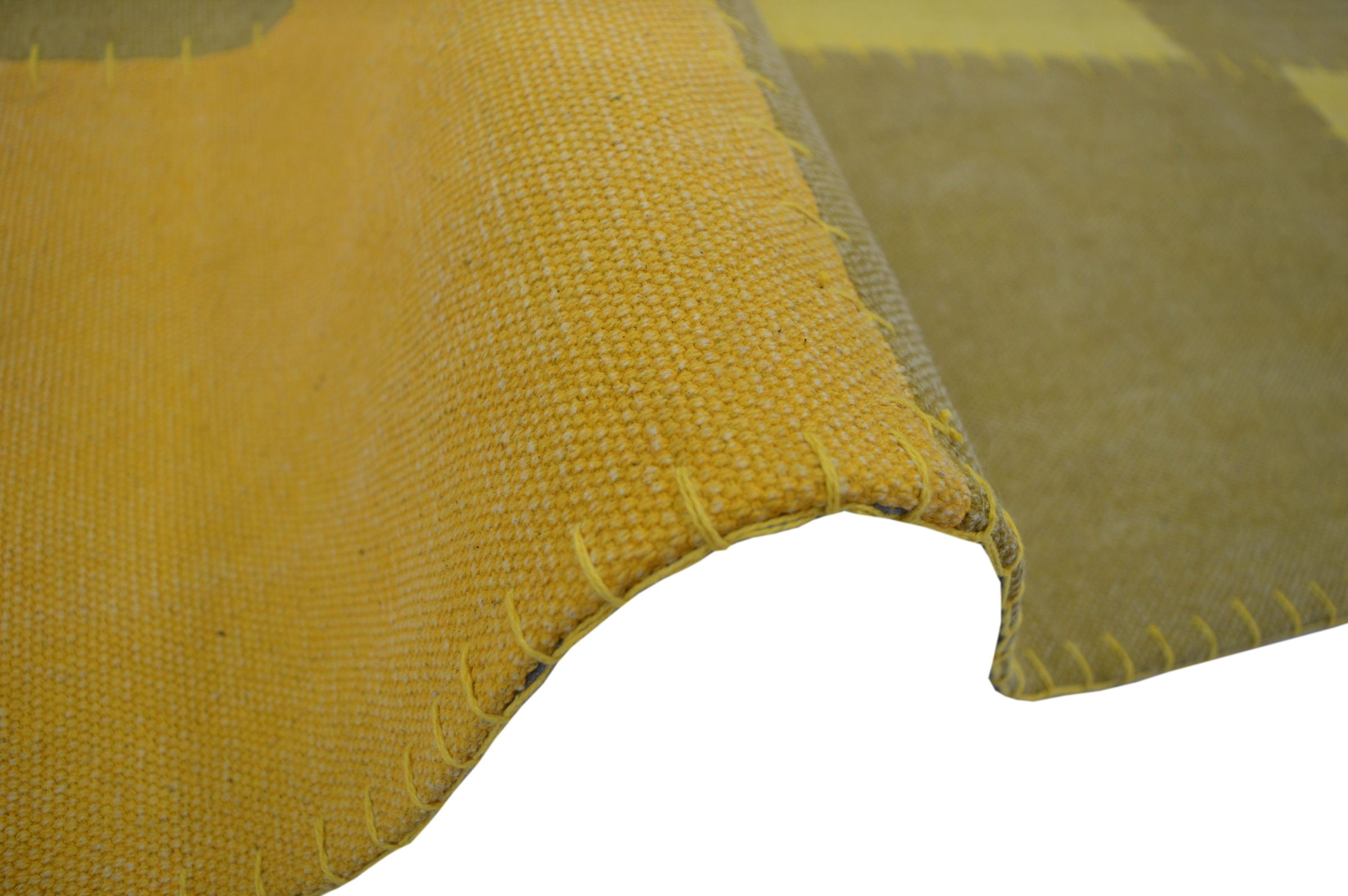 Kayoom Teppich »Lyrical 110«, rechteckig, 13 mm Höhe, Handgefertigt, hochwertig verarbeitetes Unikat im Antik-Design