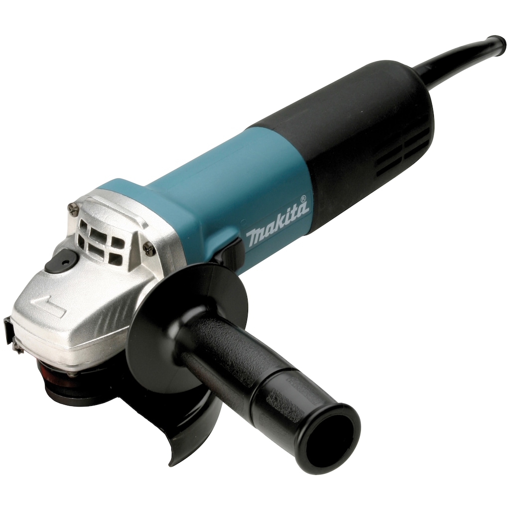 Makita Winkelschleifer »9558NBRZ«