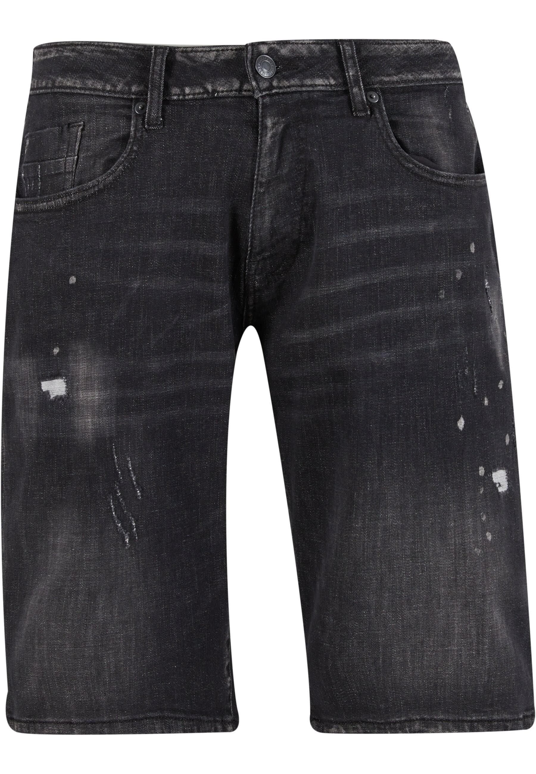 883Police Shorts "883 Police BYLEY 1052 DENIM SHORTS", (1 tlg.) günstig online kaufen