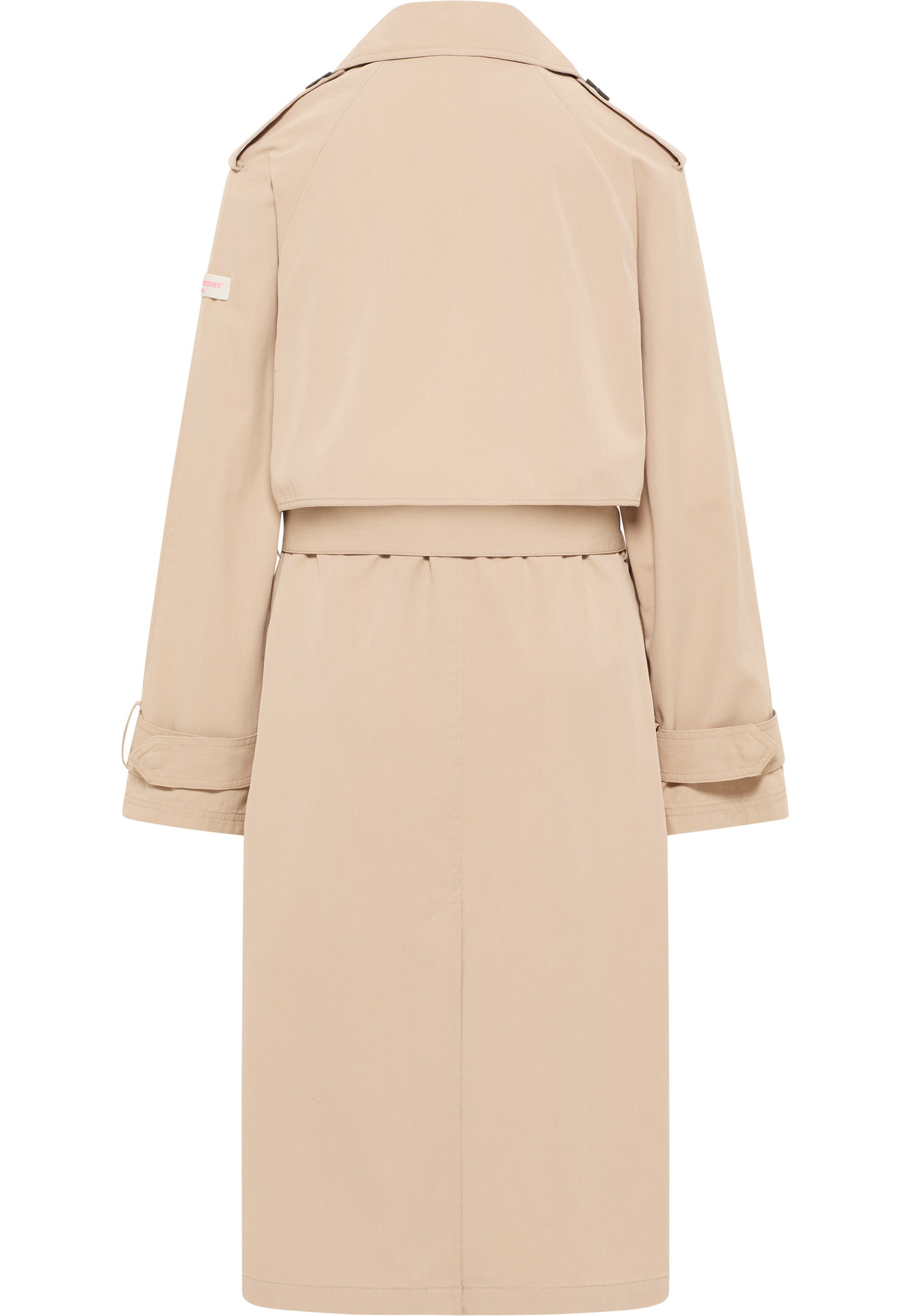 Frieda & Freddies Trenchcoat »Trenchcoat«