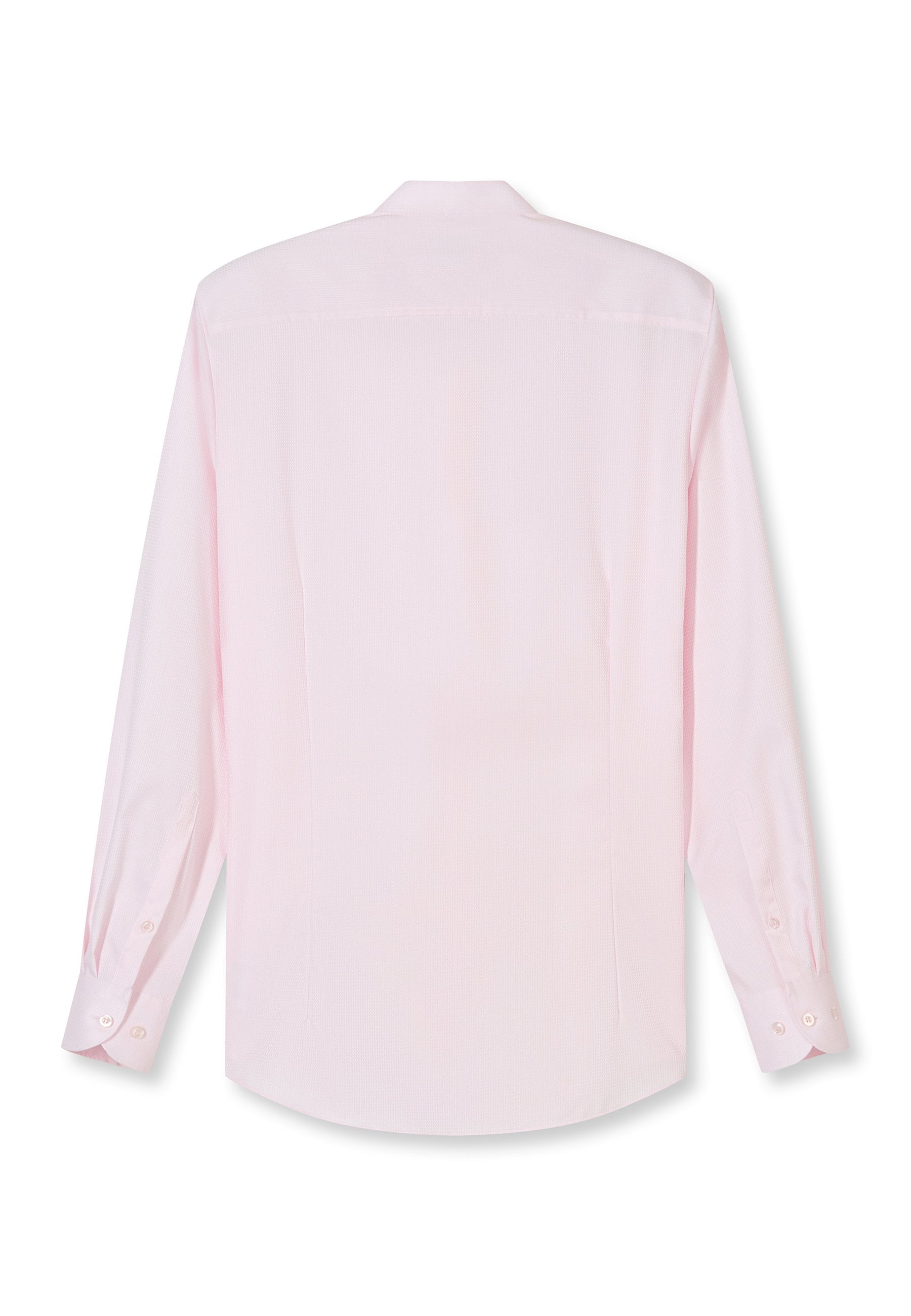 OLYMP Businesshemd »OLYMP Level Five, body fit, Stehkragen«