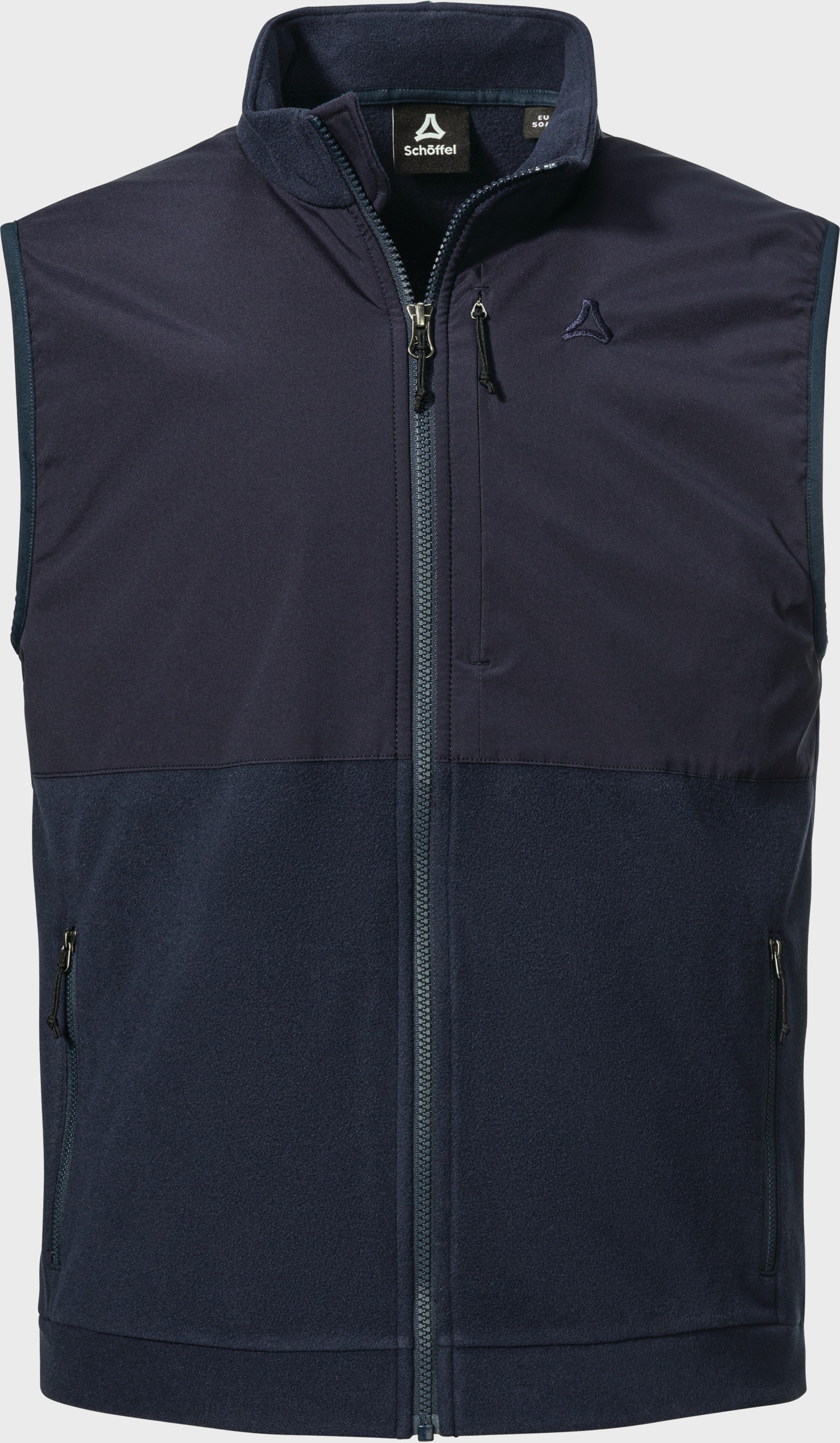 Schöffel Fleeceweste »Fleece Vt Style Ash MEN«