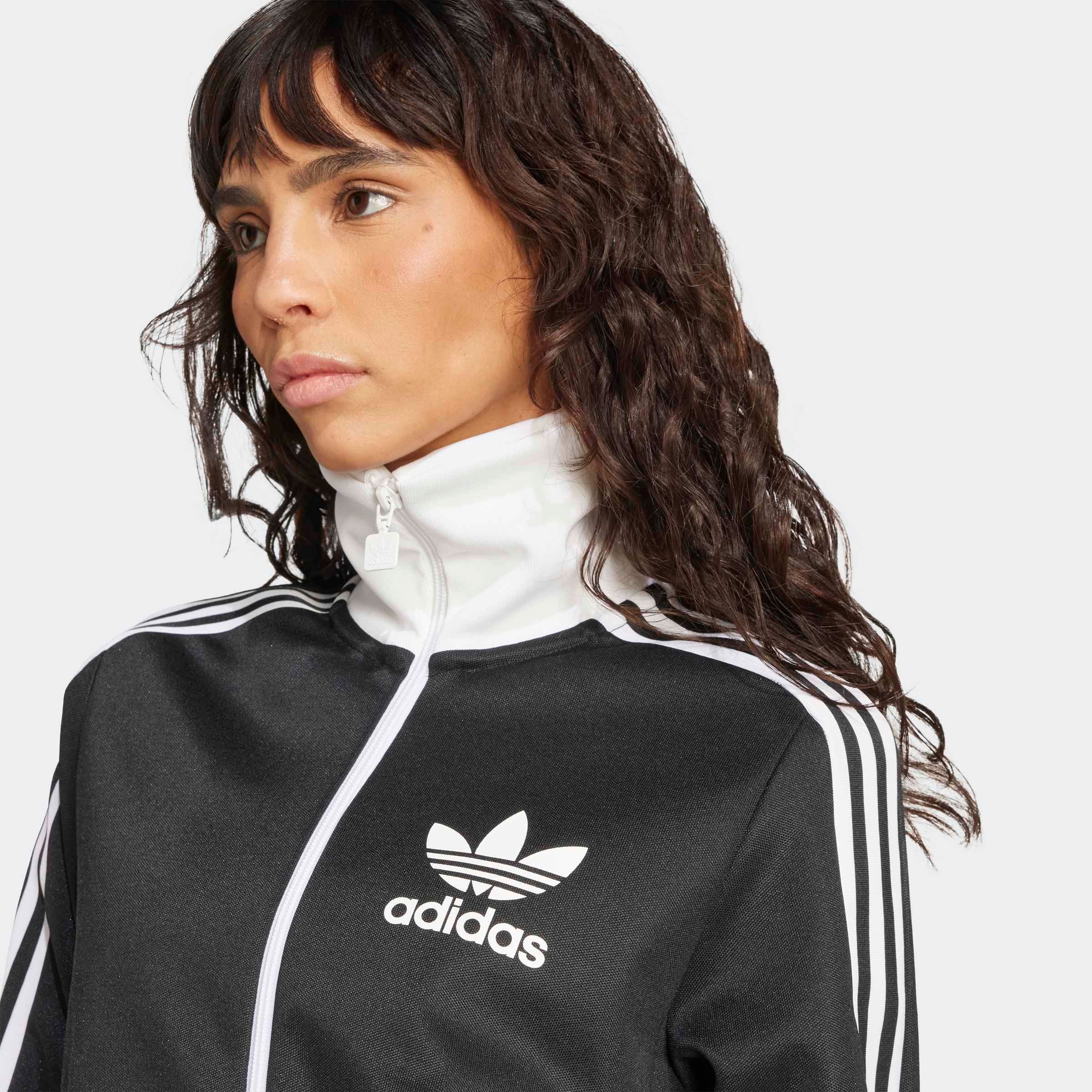Thumbnail - adidas Originals Trainingsjacke "CLASSIC TT"