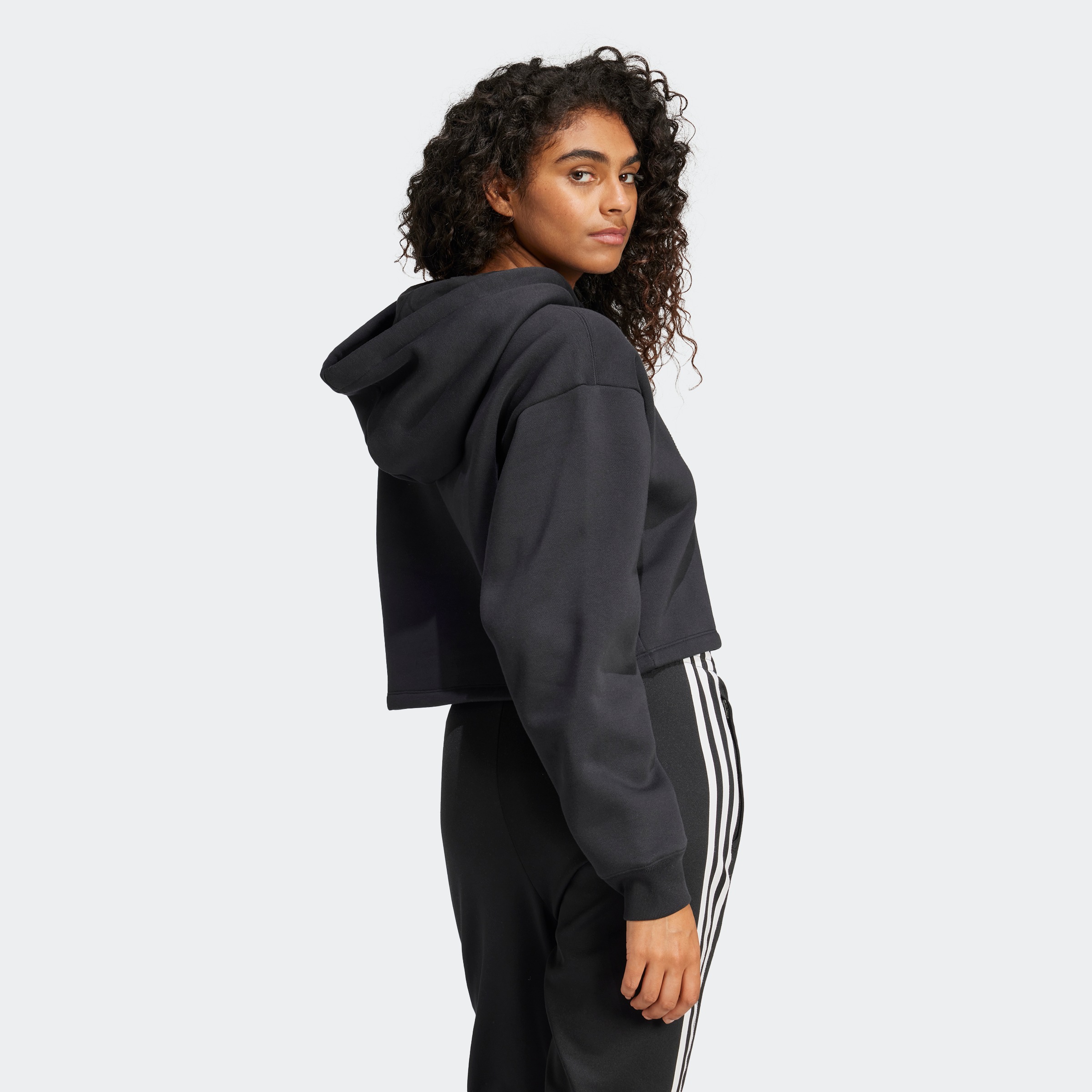 adidas Originals Kapuzensweatshirt "BLING HOODIE" günstig online kaufen