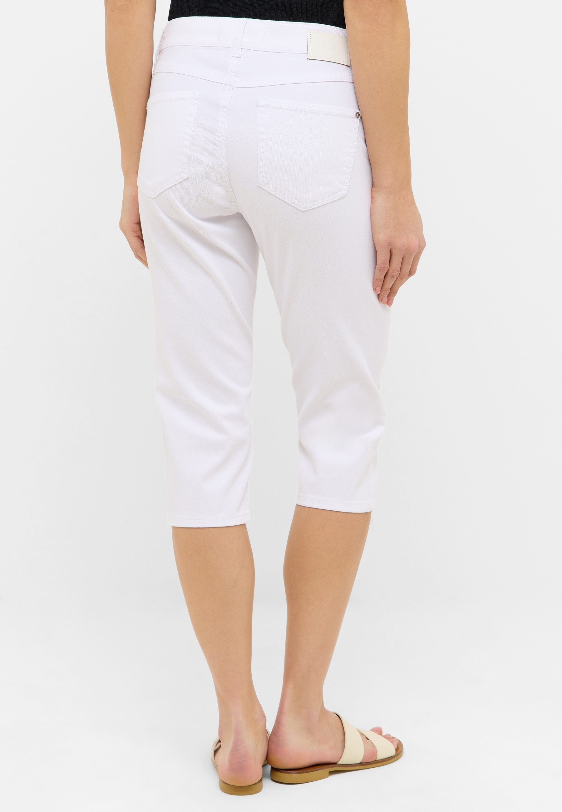ANGELS Caprijeans »ANACAPRI«, mit Stretch