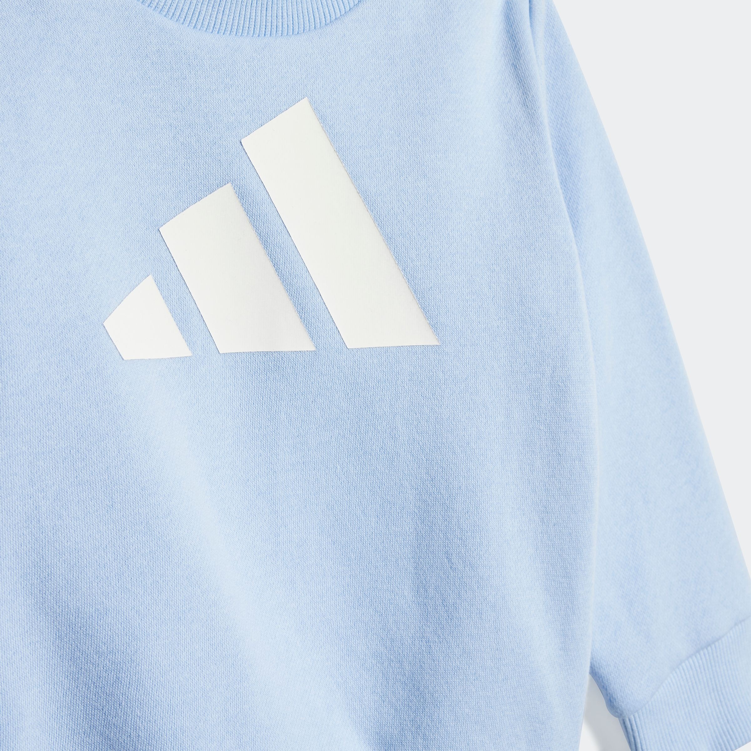 adidas Sportswear Trainingsanzug »I BL FL JOG 240«, (2 tlg.)