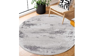 FLAIR RUGS Teppich »Wonderlust«, rund auf Rechnung | BAUR