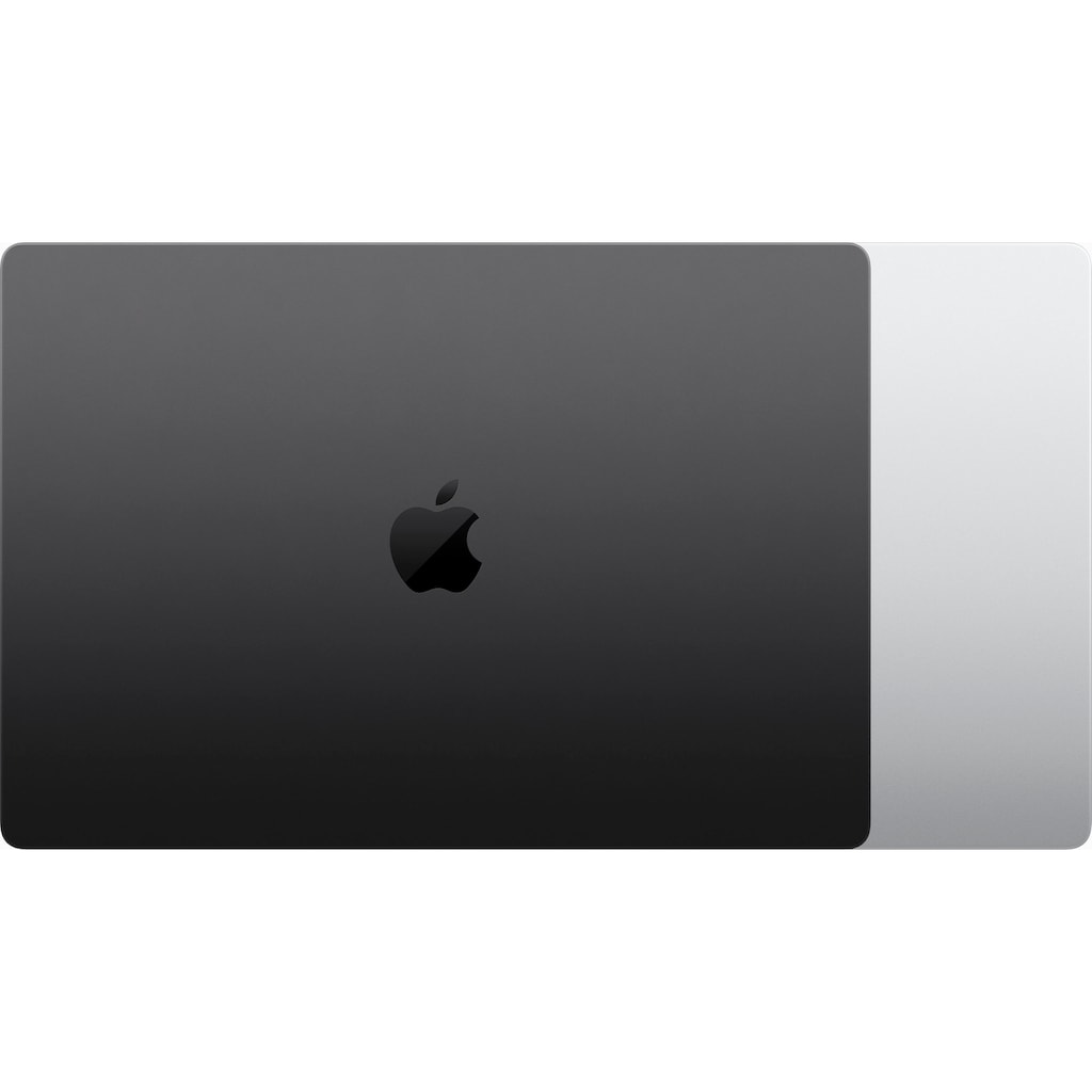 Apple Notebook »MacBook Pro 16''«, 41,05 cm, / 16,2 Zoll, Apple, M3 Pro, 18-Core GPU, 2000 GB SSD, CTO