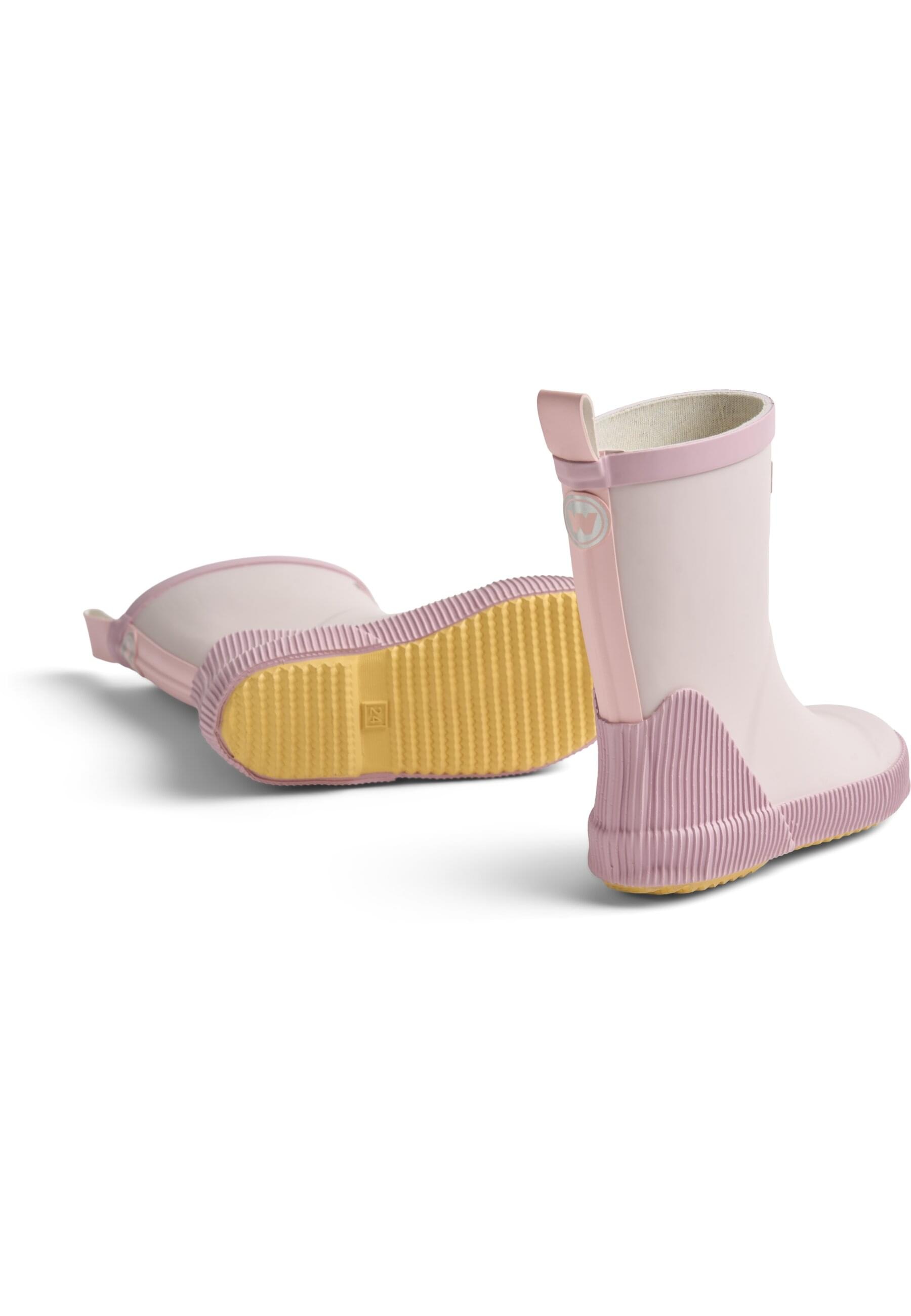 WHEAT Stiefel »WHEAT Gummistiefel Gummistiefel«  1 Stk. tlg.