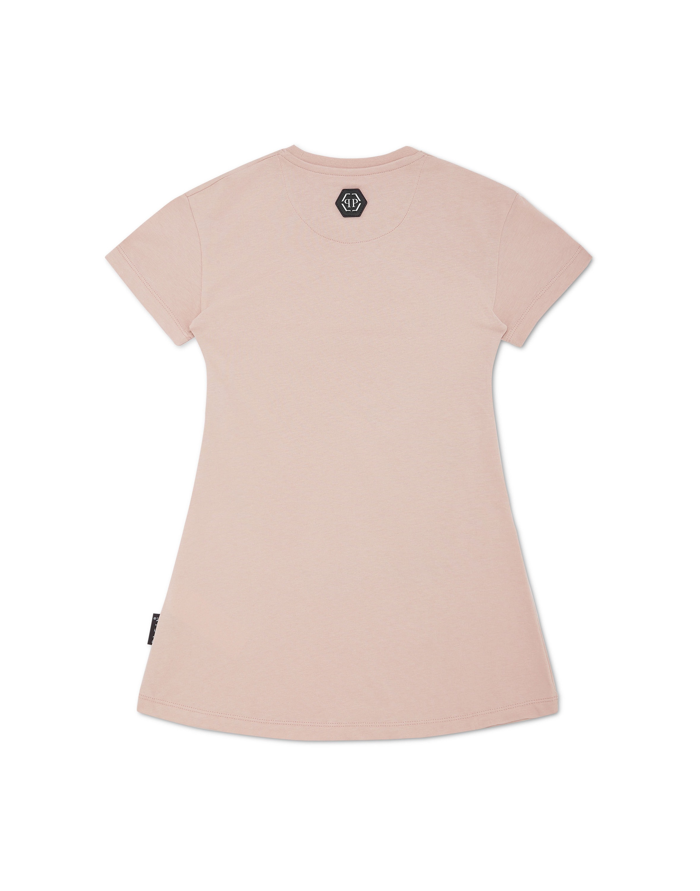 Thumbnail - PHILIPP PLEIN Minikleid "Teddy"