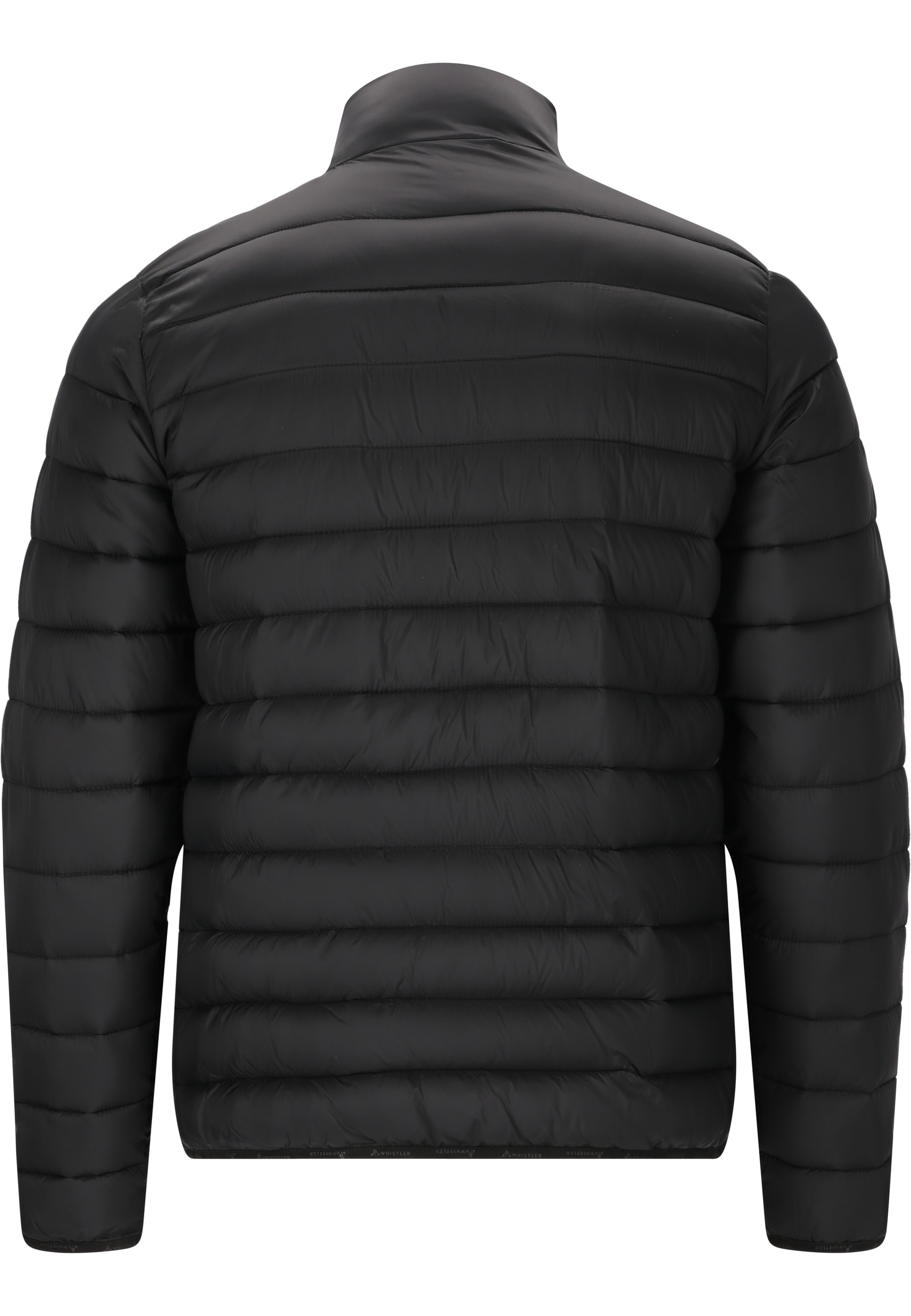WHISTLER Laufjacke »Arubi«, aus leichtem und wasserabweisendem Material
