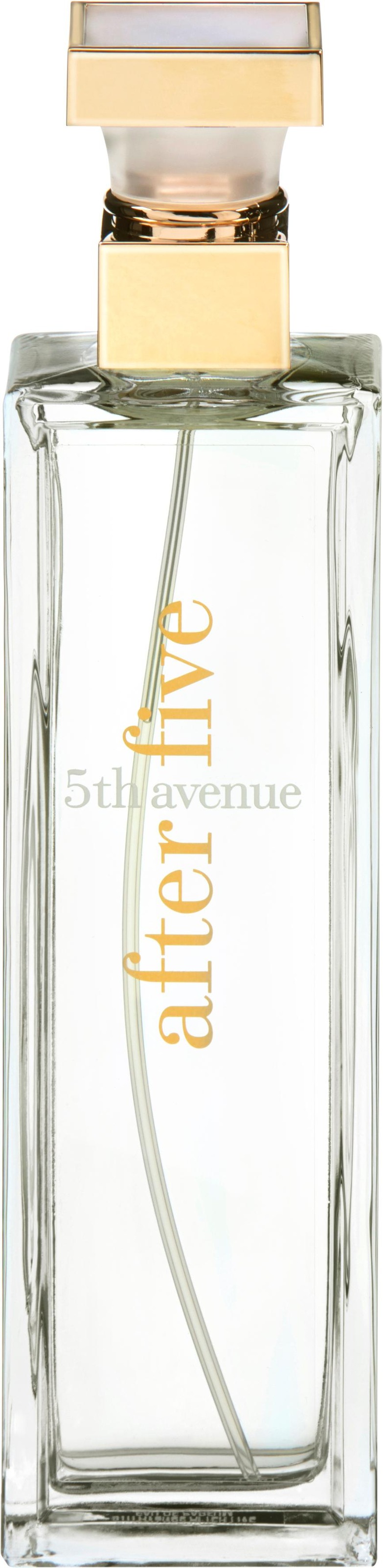 Elizabeth Arden Eau de Parfum »5th Avenue After Five«