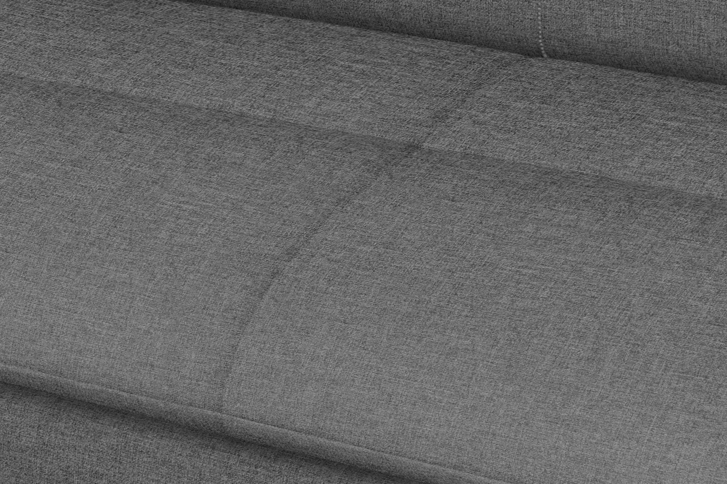 DOMO collection 3-Sitzer »Splash, moderne Steppung im Sitz und Rücken, komfortabel,«, flache Armlehnen zum Entspannen