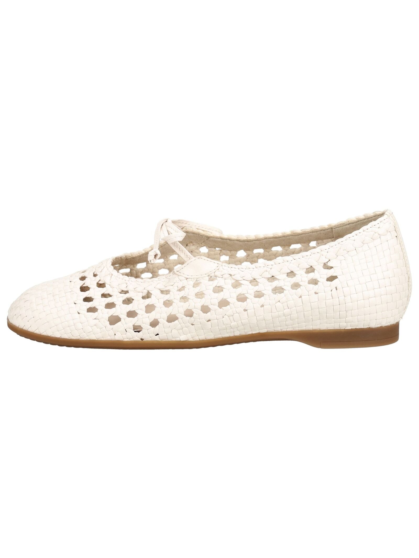 Gabor Ballerina »Gabor Ballerinas Glattleder«