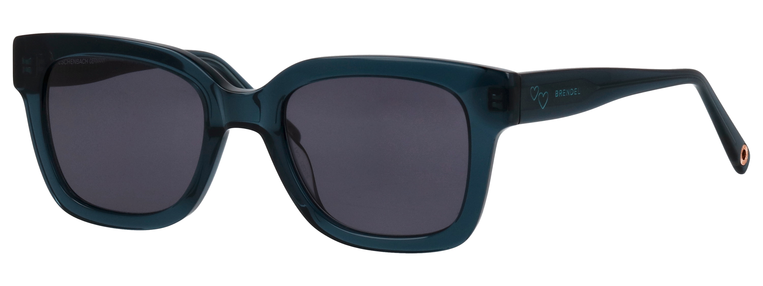 BRENDEL eyewear Sonnenbrille "BRENDEL eyewear Sonnenbrille"