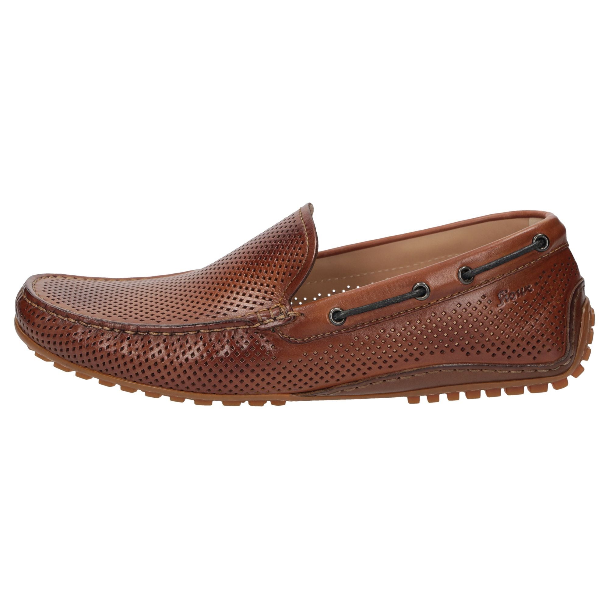 SIOUX Slipper »Carulio-706«