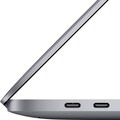 Apple Notebook »MacBook Pro 16"«, (40,65 cm/16 Zoll), Intel, Core i9, Radeon Pro 5500M, 1000 GB SSD8-core CPU