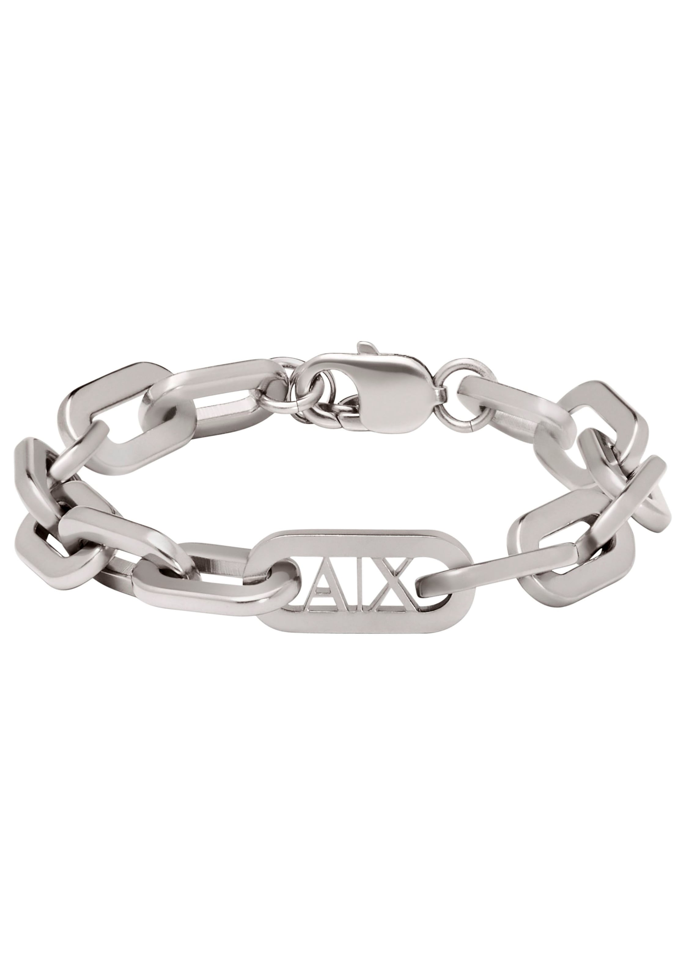 EXCHANGE Armband »AXG0117040« BAUR ARMANI |