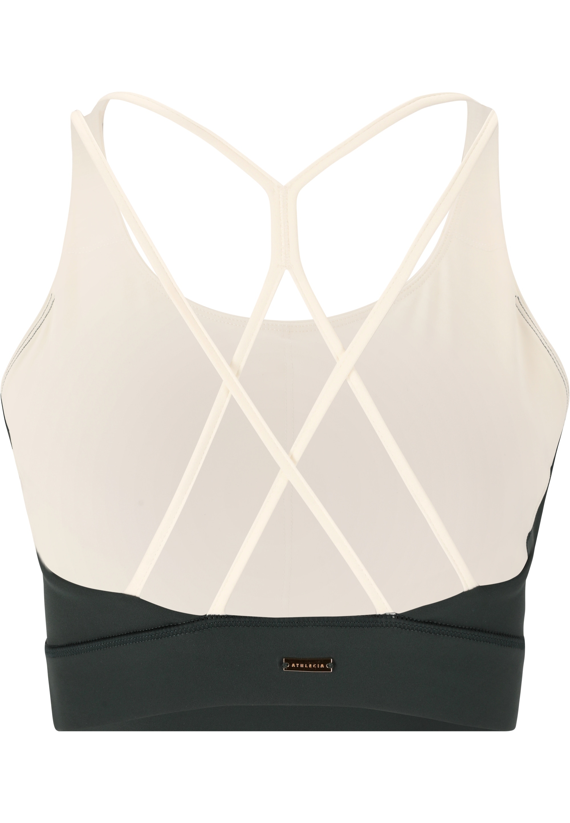 ATHLECIA Sport-BH »Aspasia«, mit Quick-Dry-Funktion