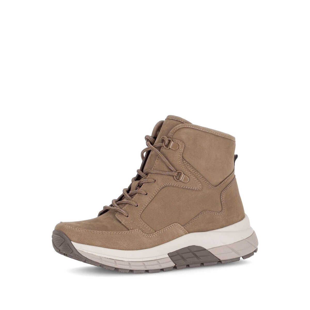 Gabor Stiefelette "Sportliche Stiefelette Rauleder" günstig online kaufen