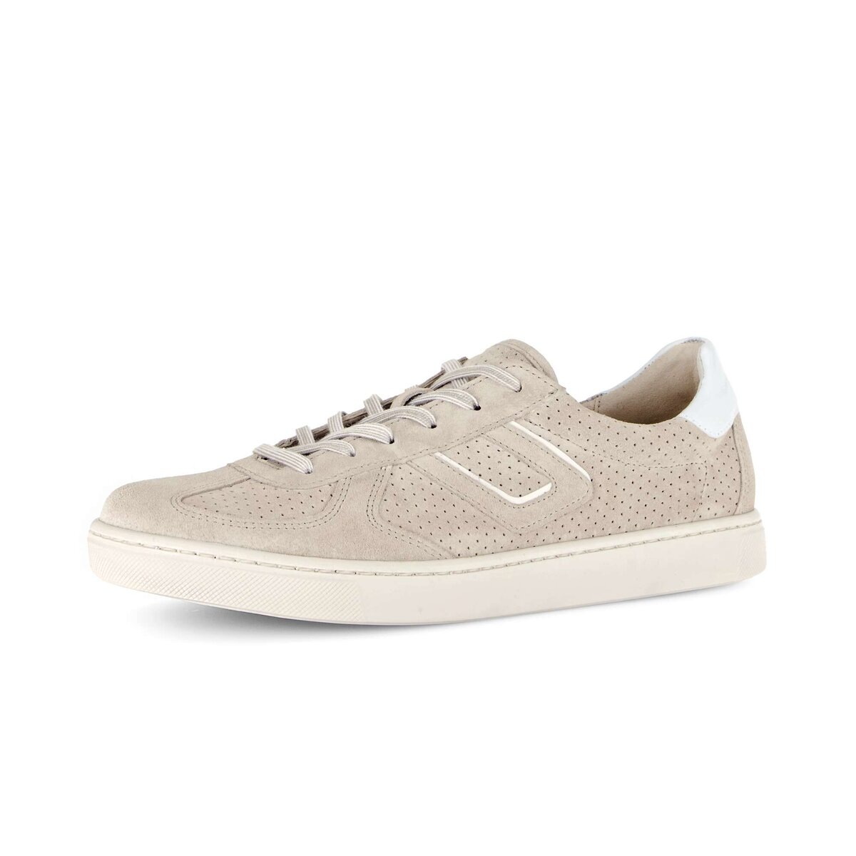 Gabor Sneaker Low Sneaker Beige 41 7
