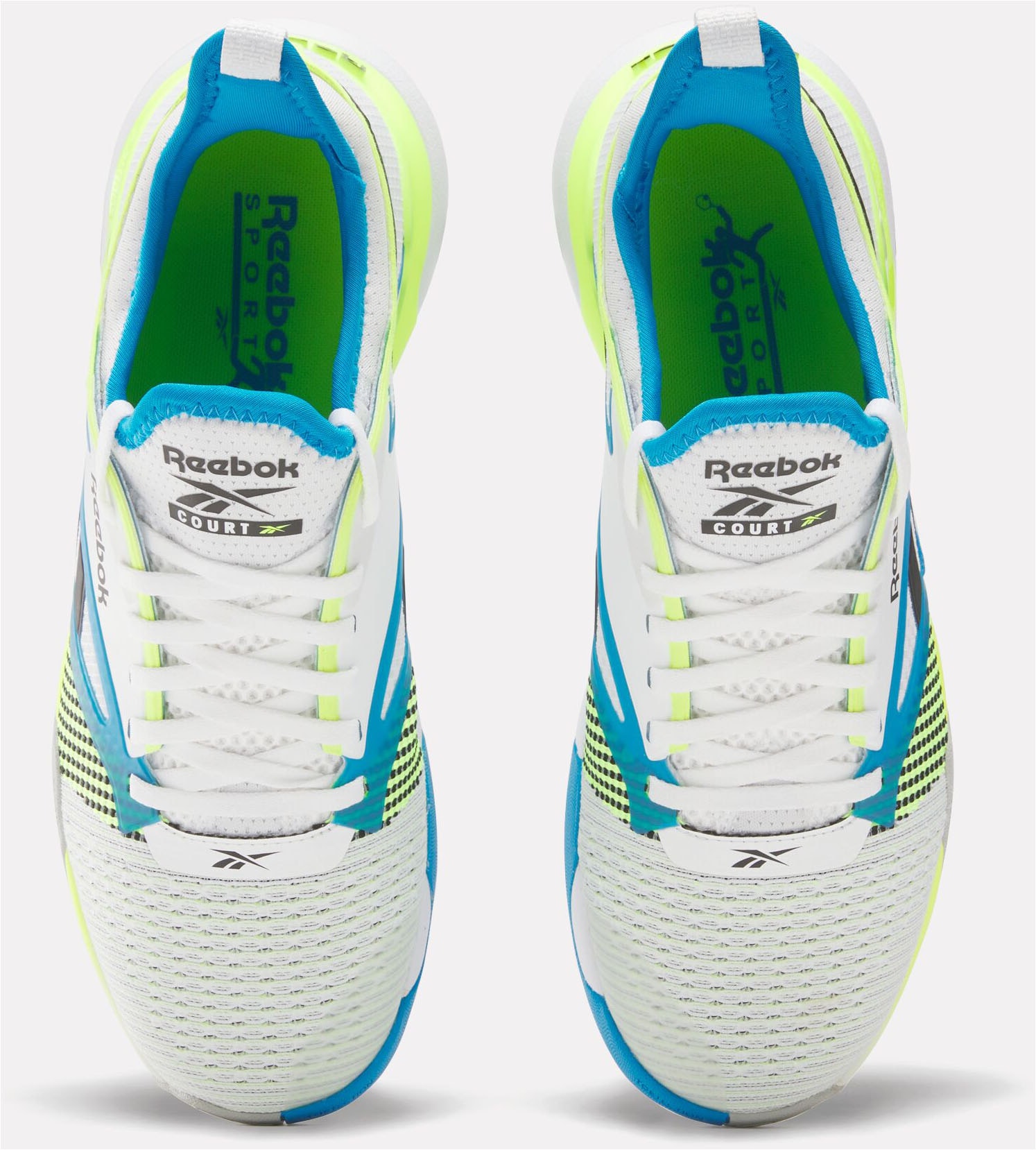 Reebok Trainingsschuh »NANO COURT«
