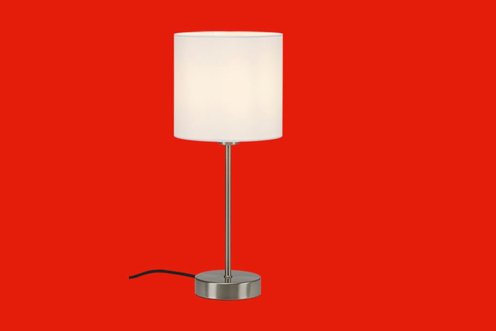Briloner Leuchten LED stalinis šviestuvas »FABRIC«