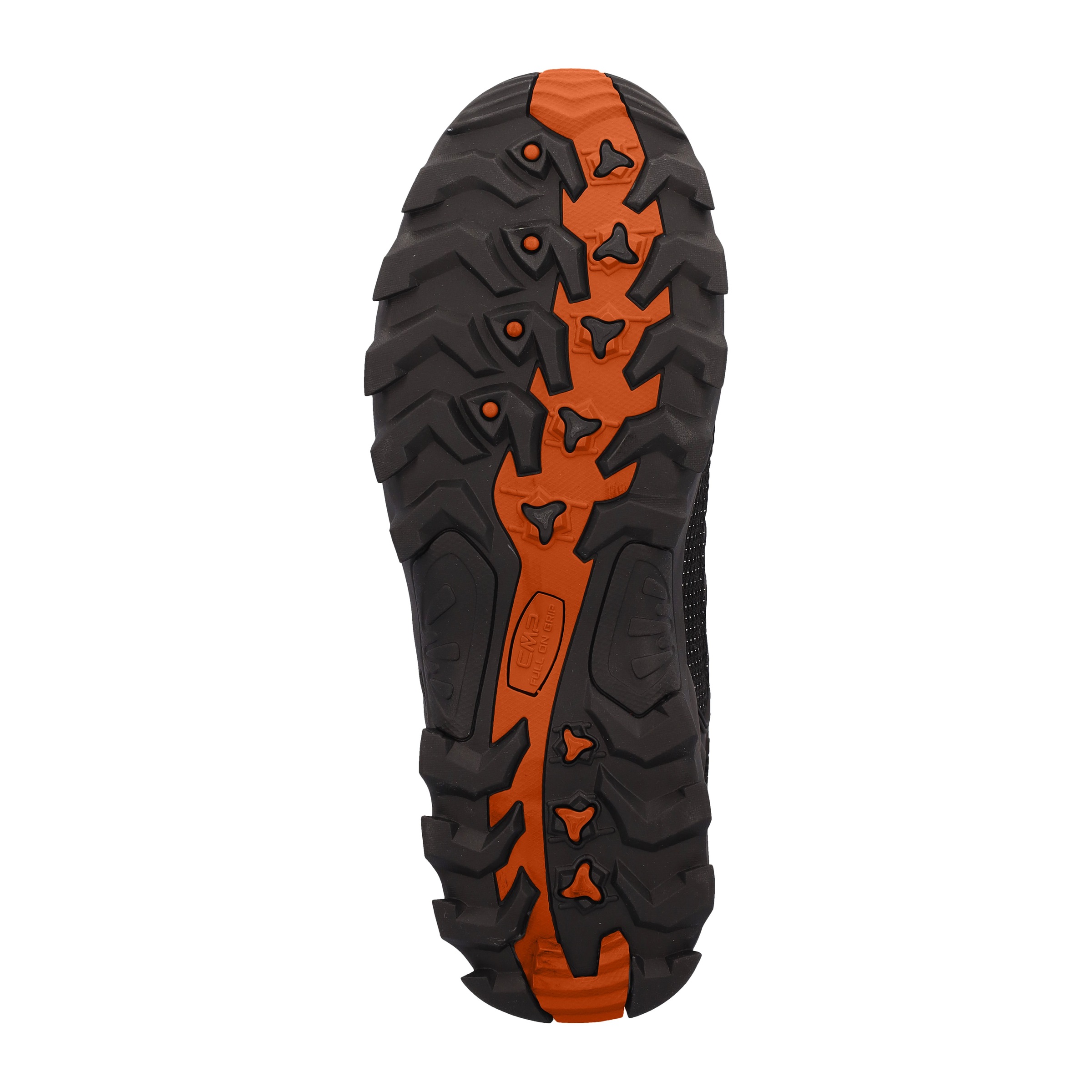 CMP Wanderschuh »RIGEL LOW FITGO TREKKING SHOES WP«