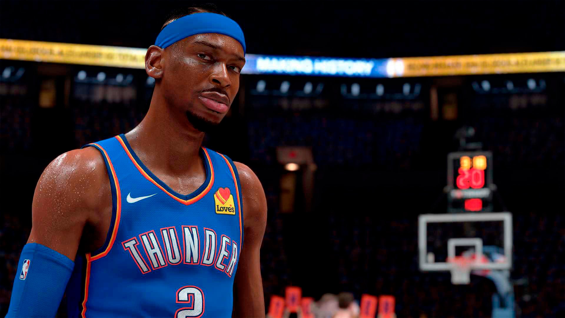 PlayStation 5 PlayStation 5-Controller »NBA 2K26 + DualSense«
