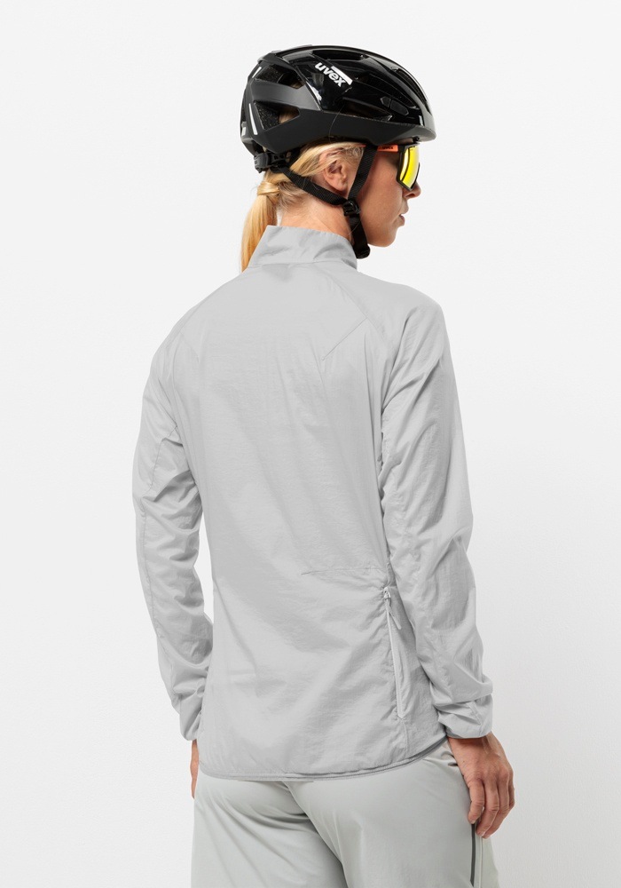 Jack Wolfskin 3-in-1-Funktionsjacke »GRAVEX WIND JKT W«