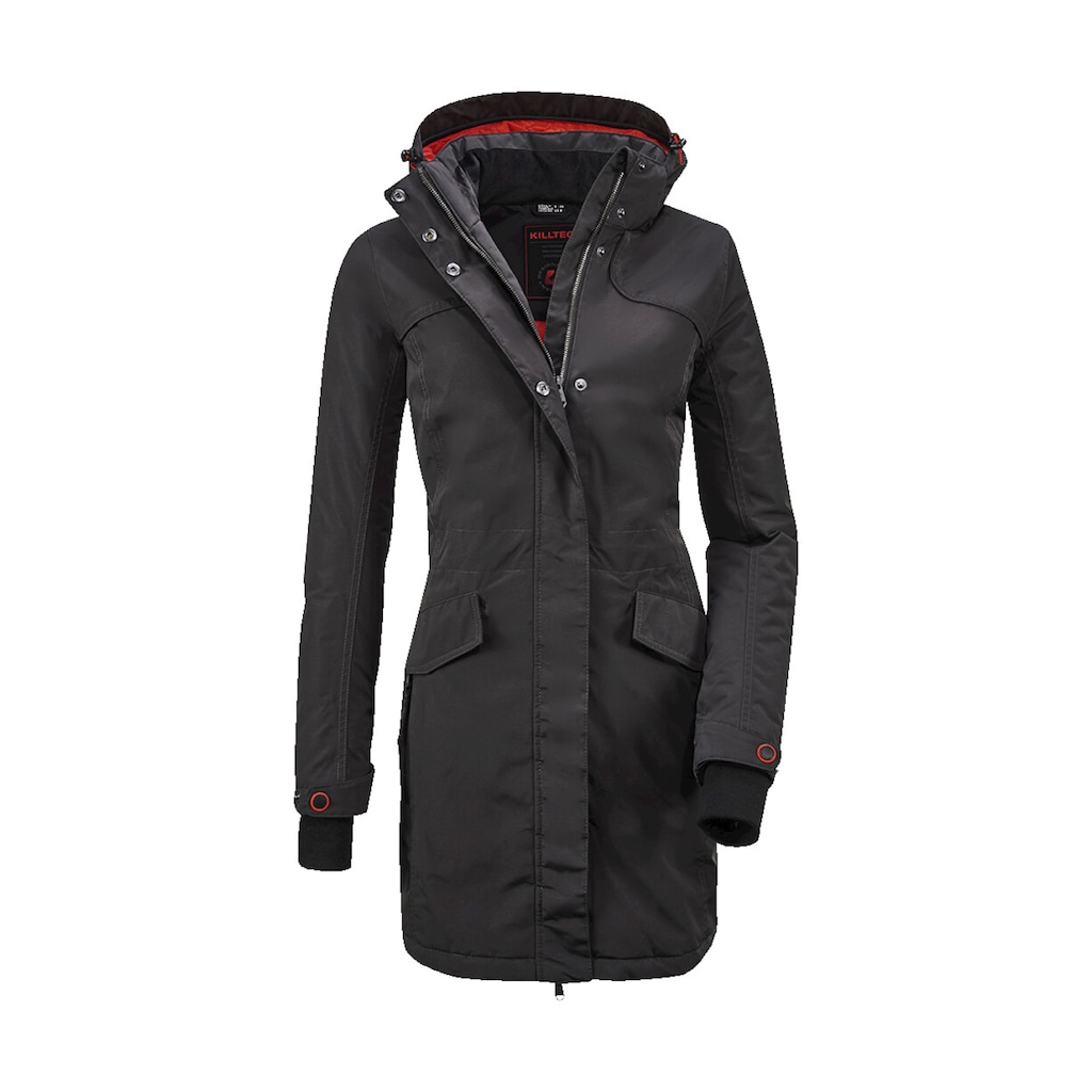 Killtec Parka »Grindavik WMN CT B«