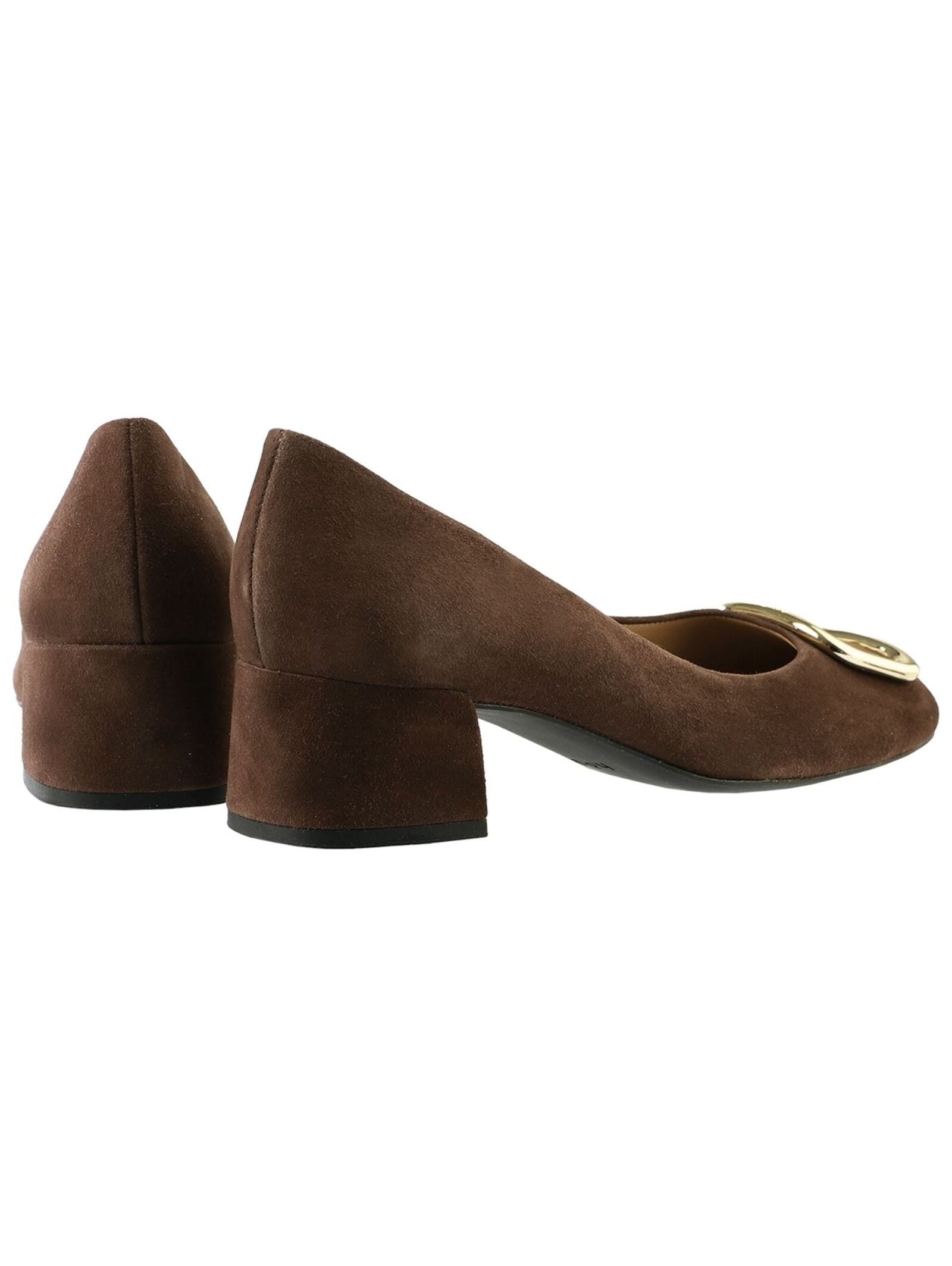 Högl Pumps »Högl Pumps Veloursleder«